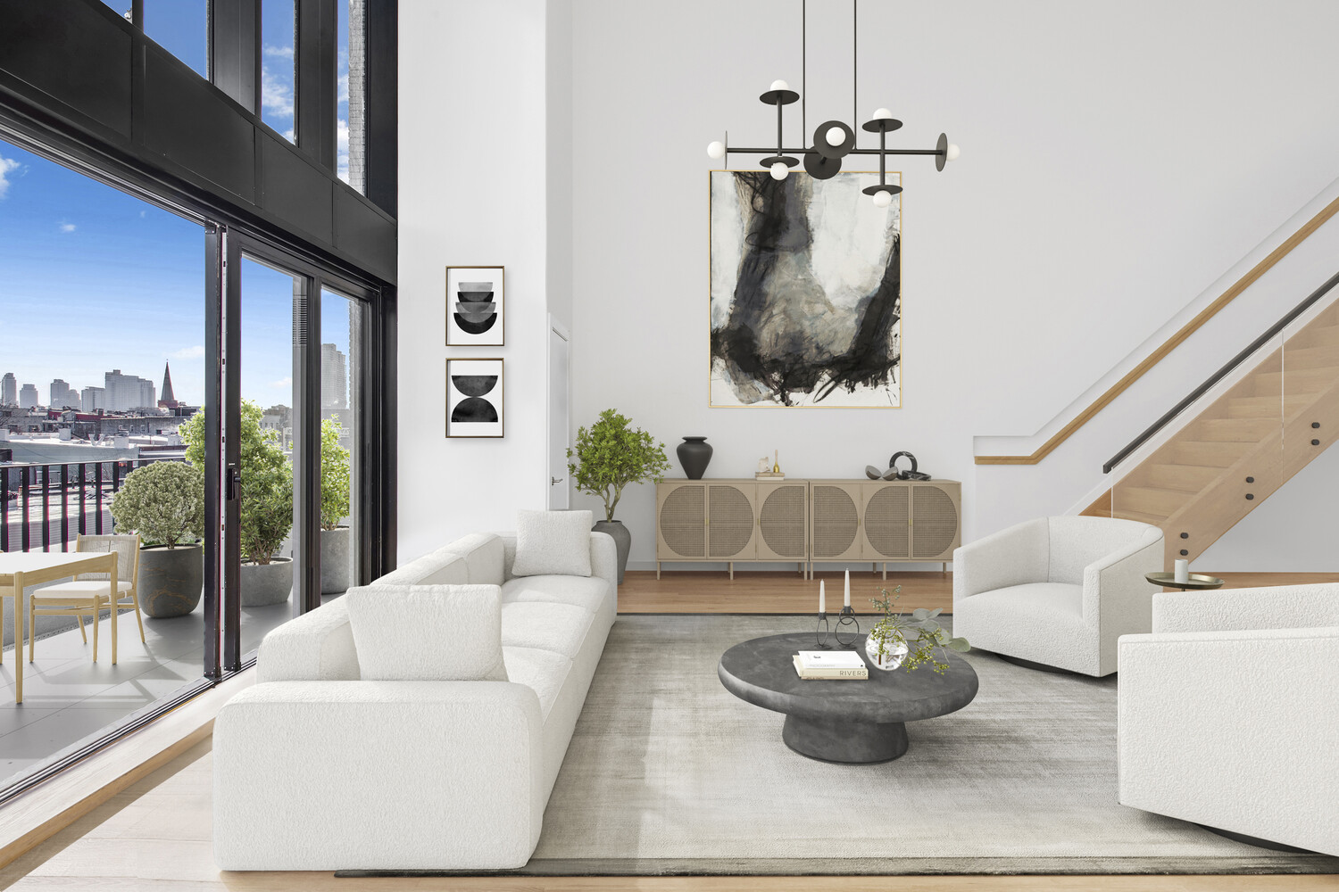 #4 photo, 205 JAVA Street, Greenpoint , NY 11222