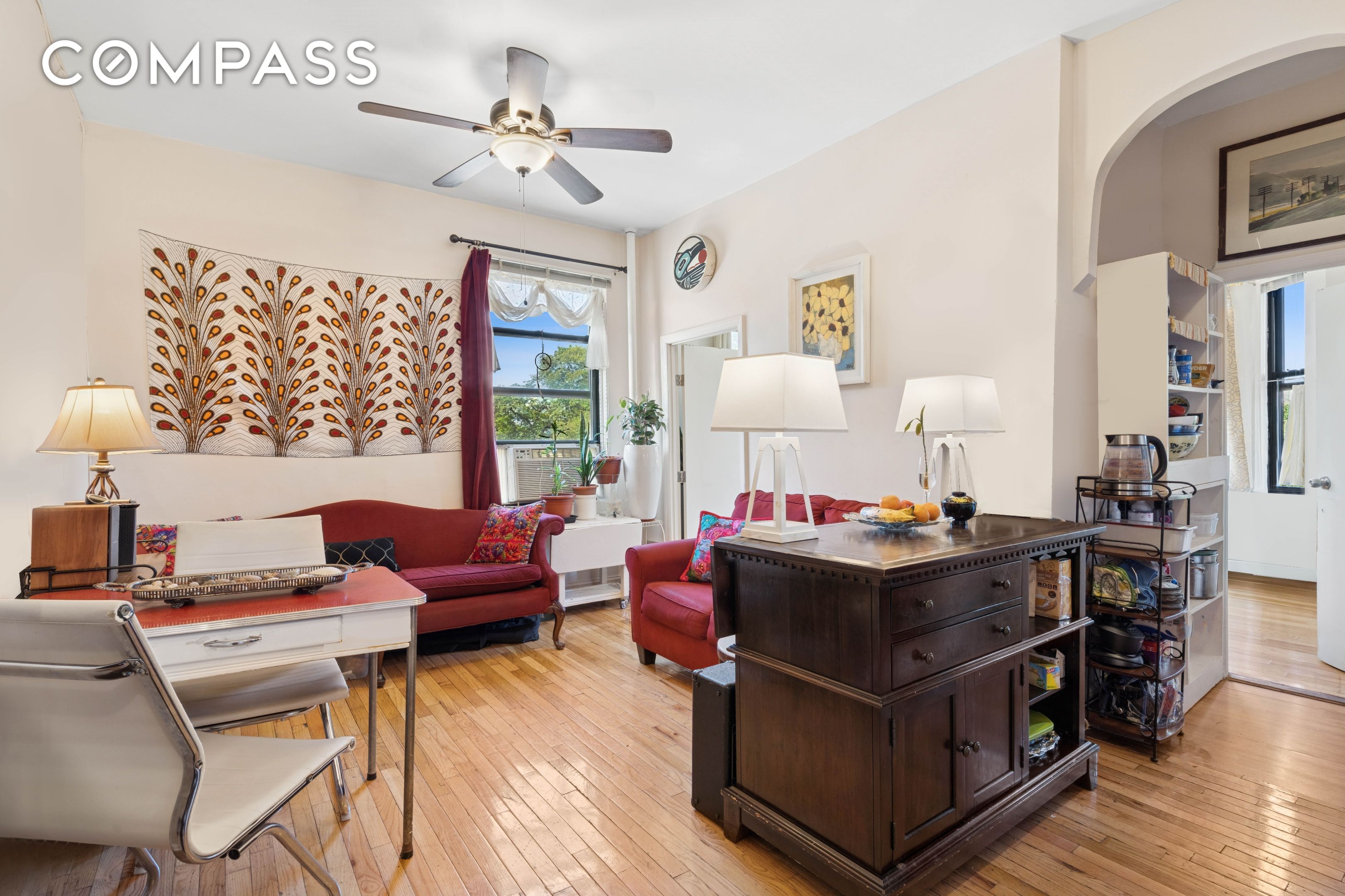 #1 photo, 550 W 153rd Street, マンハッタン Hamilton Heights , NY 10031