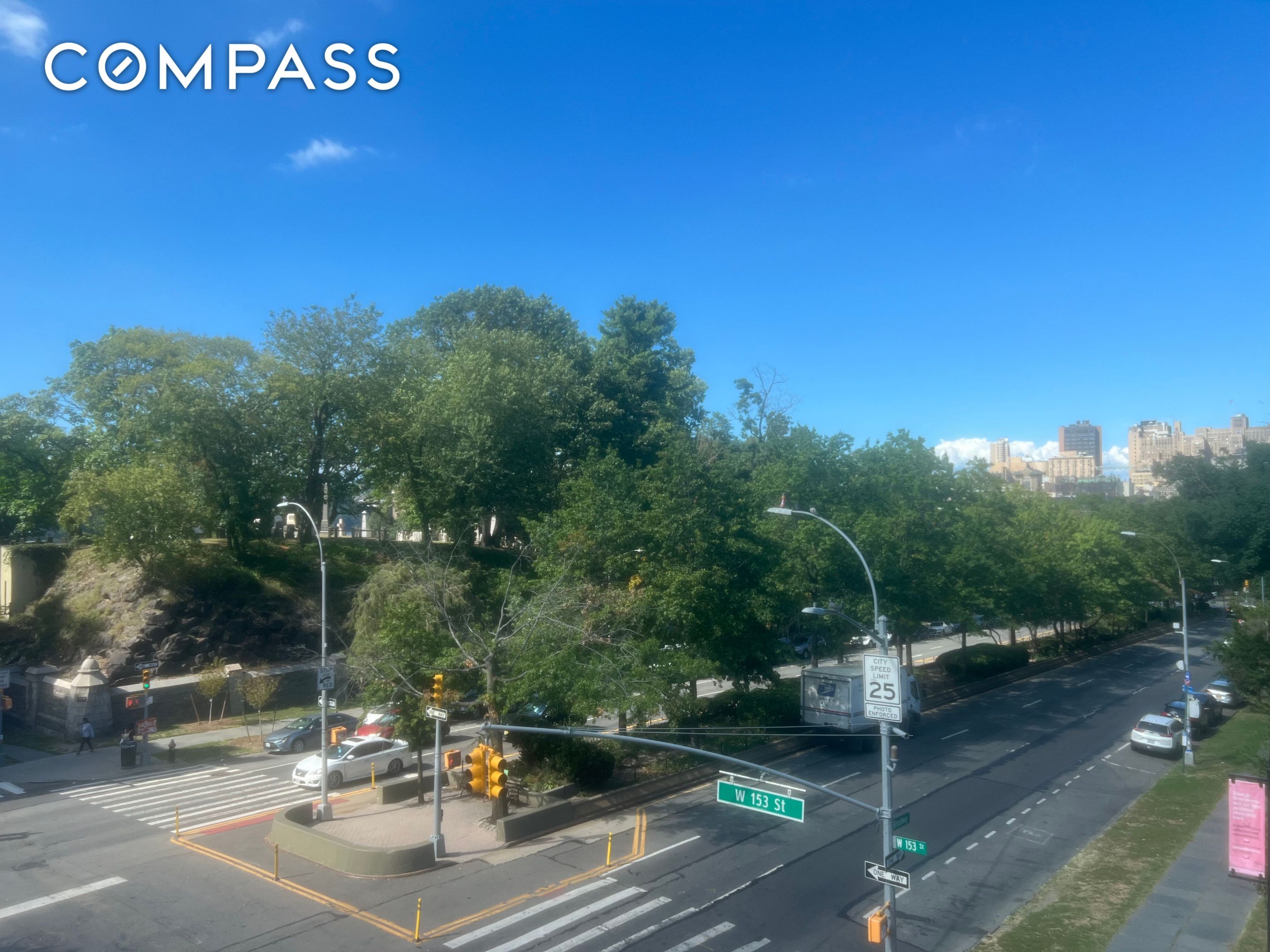 #11 photo, 550 W 153rd Street, マンハッタン Hamilton Heights , NY 10031