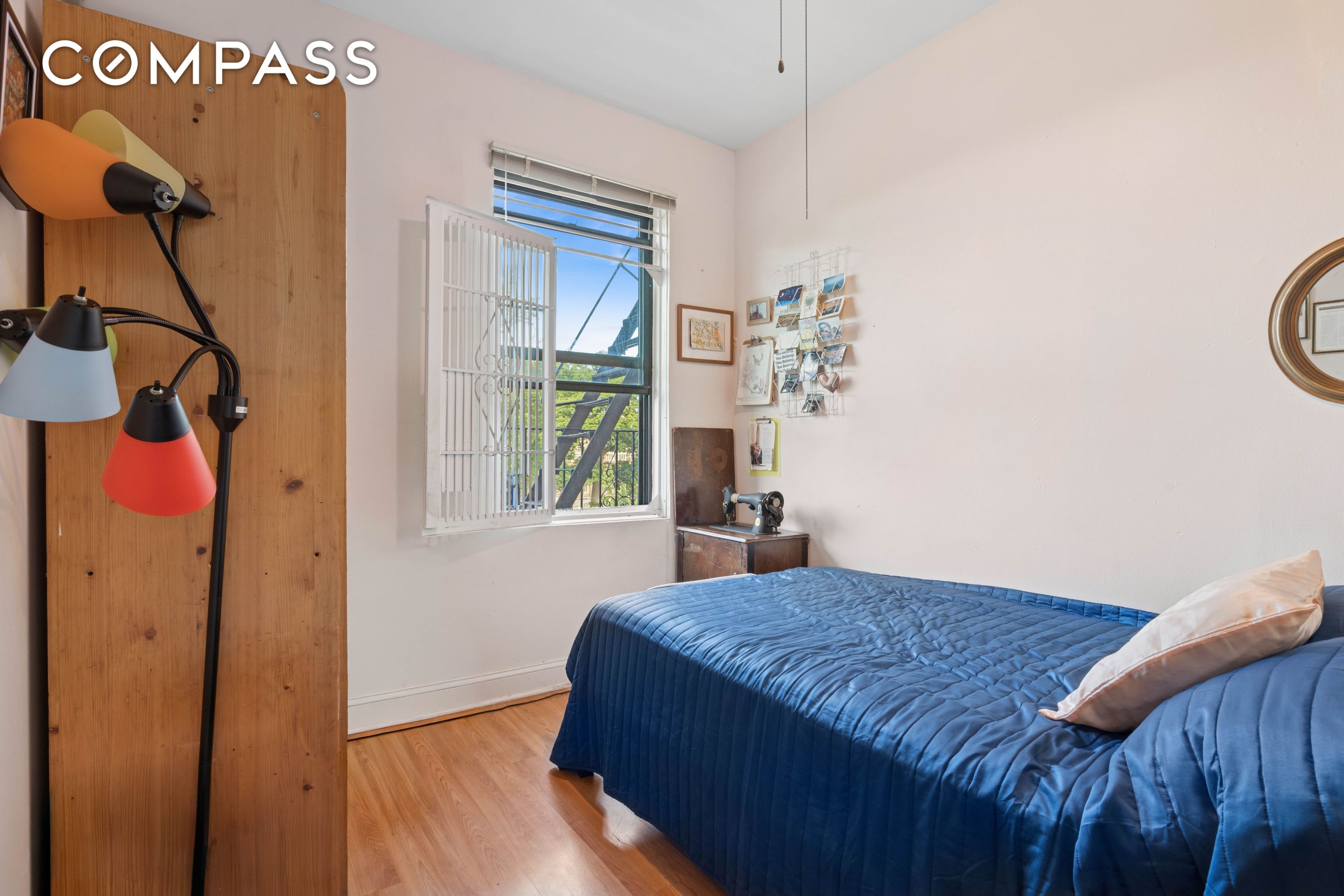 #6 photo, 550 W 153rd Street, マンハッタン Hamilton Heights , NY 10031