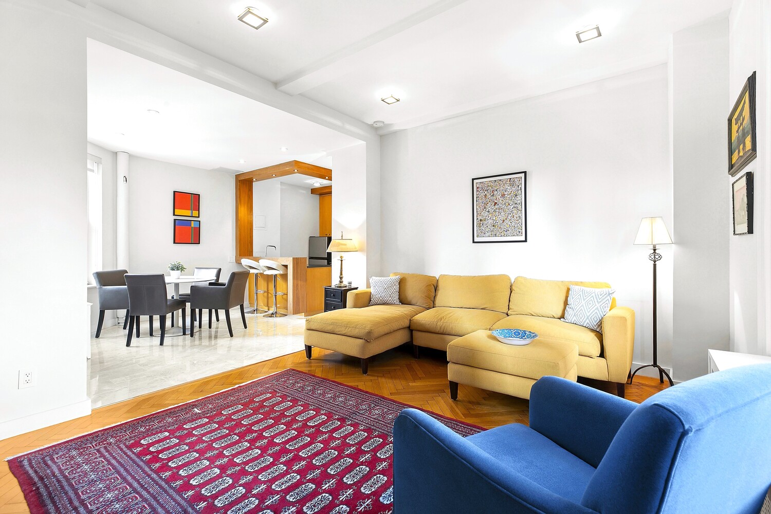 #4 photo, 156 E 79TH Street, Lenox Hill , NY 10021