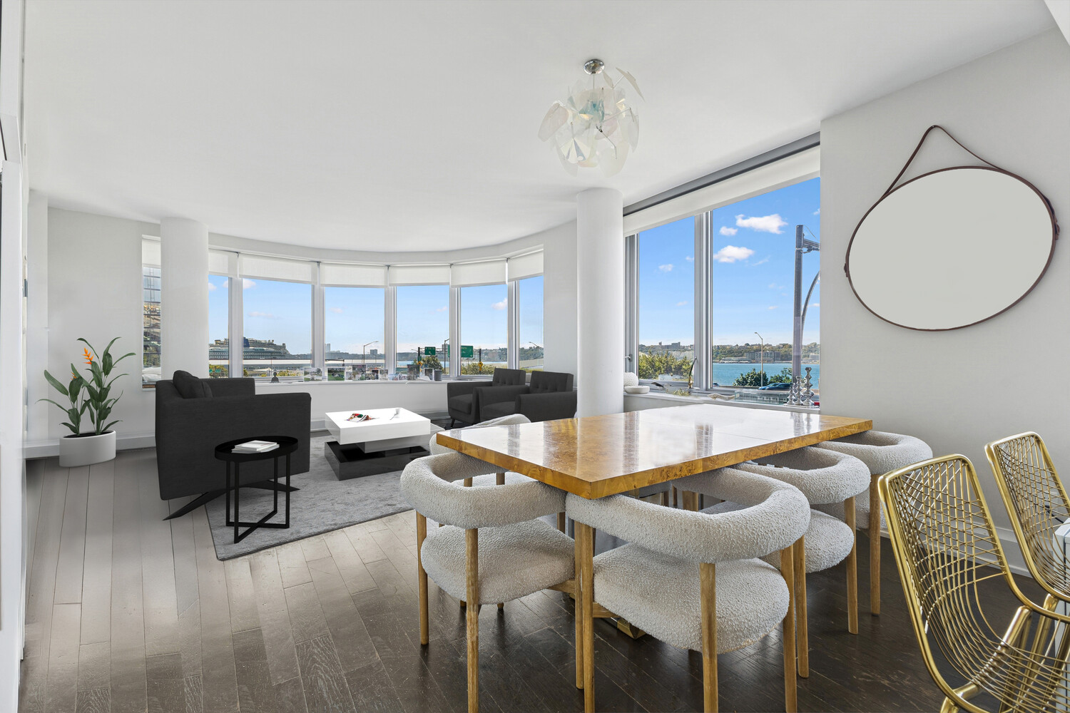 #1 photo, New York City, Lincoln Square , NY 10069