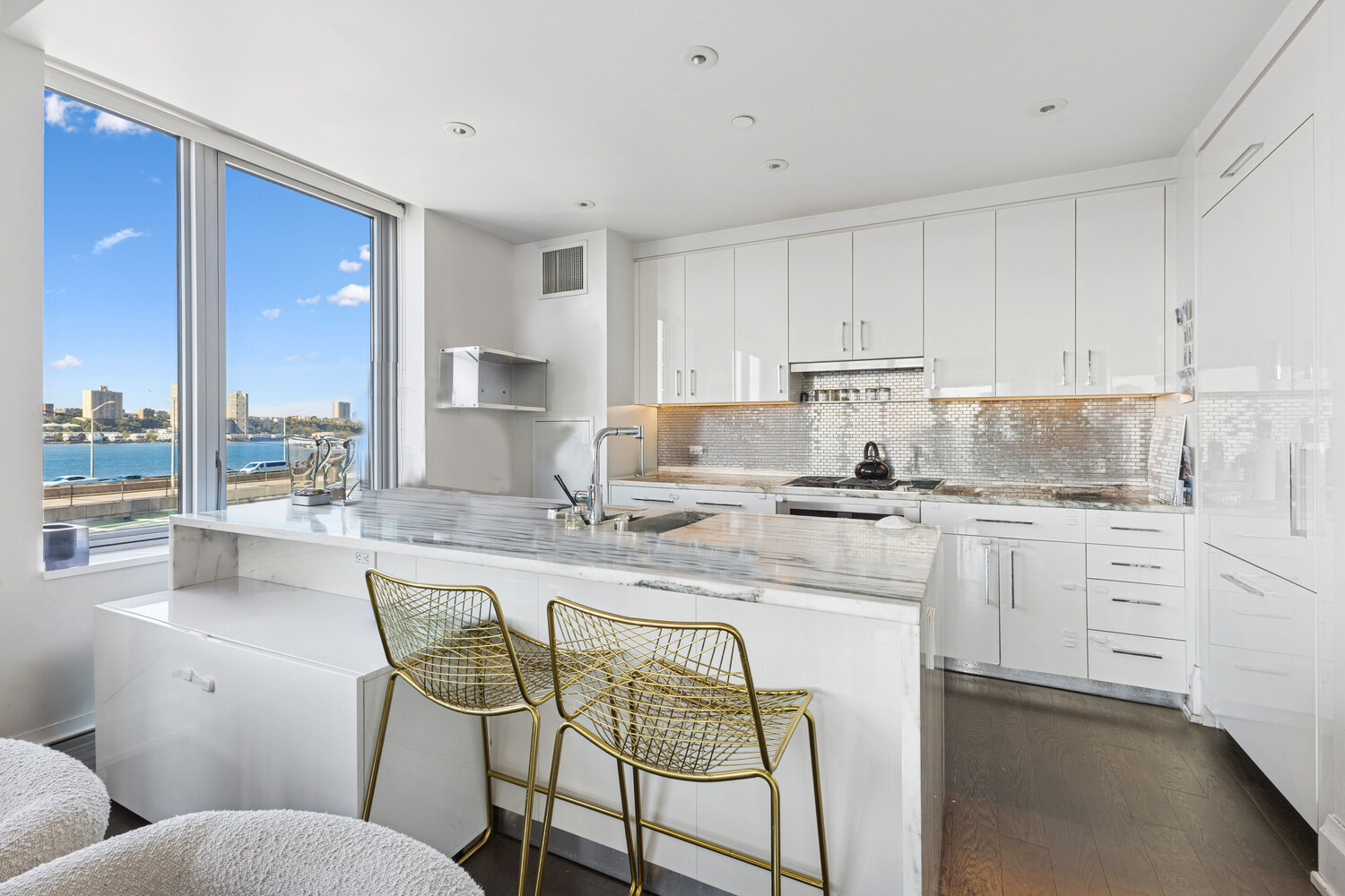 #3 photo, New York City, Lincoln Square , NY 10069