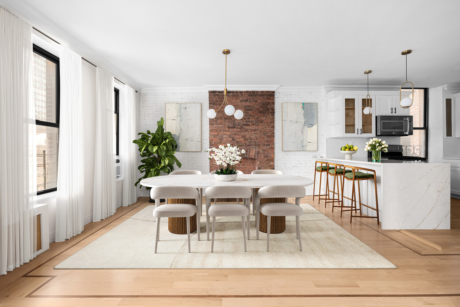 #4 photo, 839 W END Avenue, Upper West Side , NY 10025