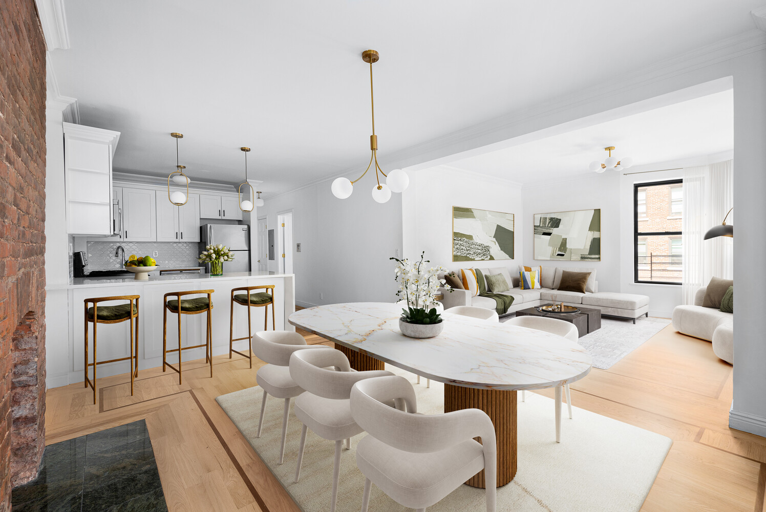 #6 photo, 839 W END Avenue, Upper West Side , NY 10025