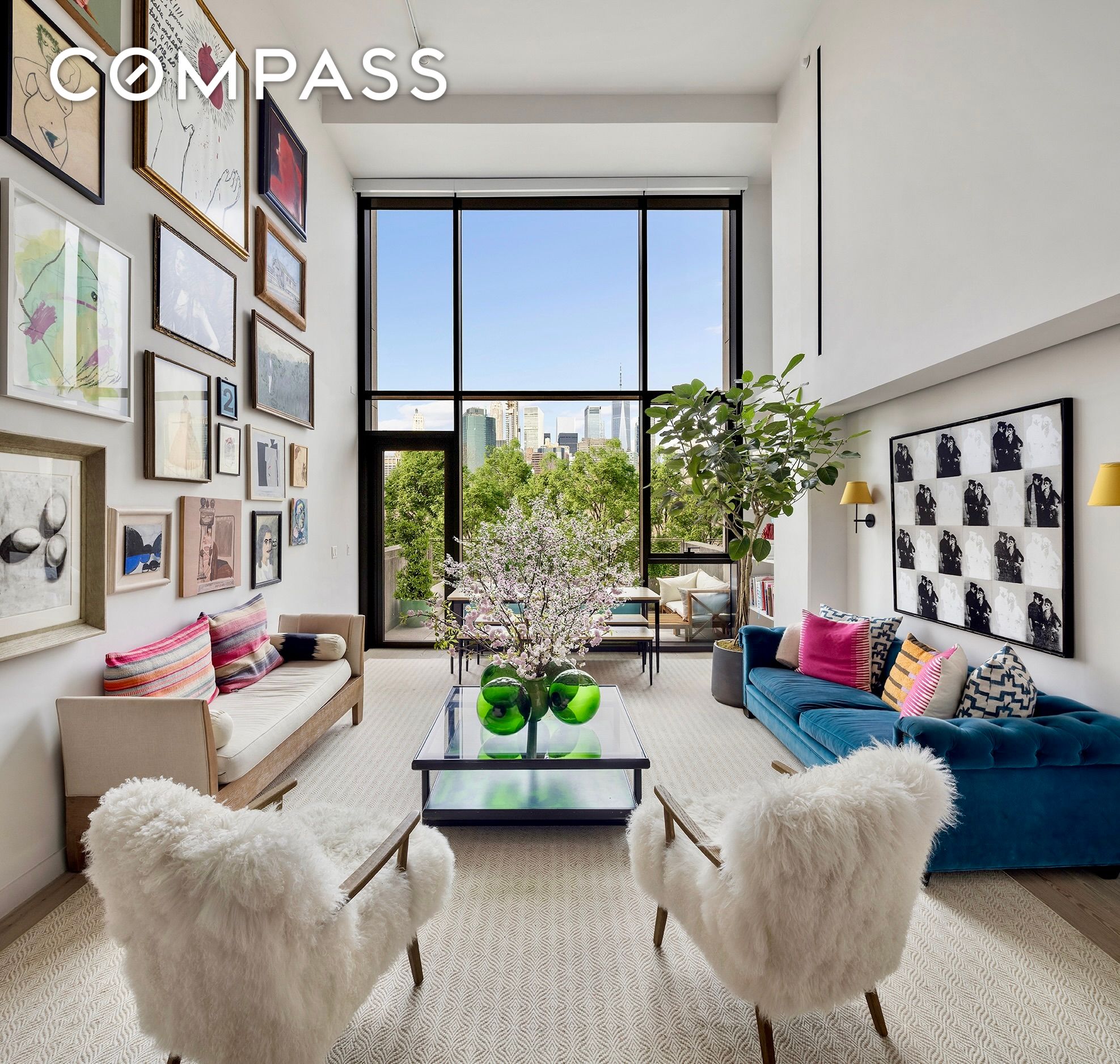 #1 photo, 90 Furman Street, Brooklyn Heights , NY 11201