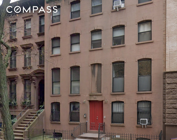 #1 photo, 10 Fort Greene Place, ブルックリン区 Fort Greene , NY 11217