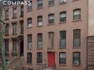10 Fort Greene Place 格林堡 Fort Greene, NY