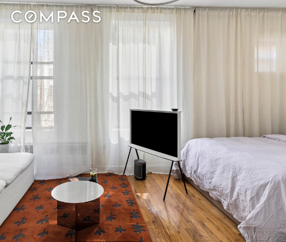 #6 photo, 10 Fort Greene Place, ブルックリン区 Fort Greene , NY 11217