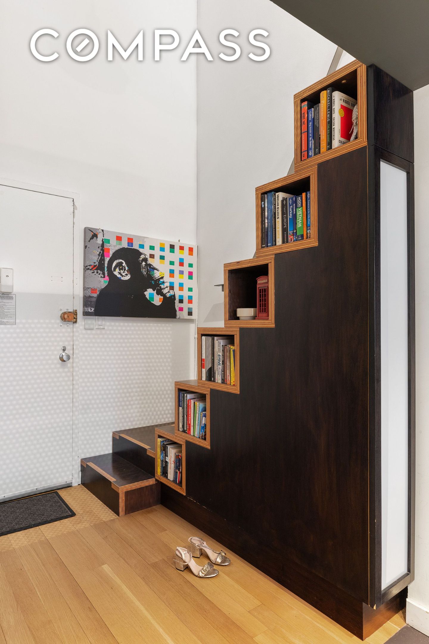 #6 photo, 67 E 11th Street, Greenwich Village , NY 10003