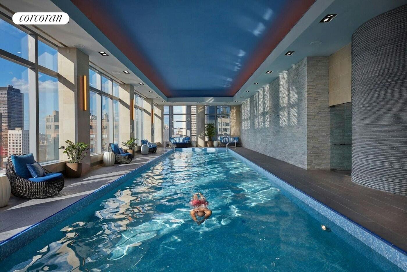 #12 photo, 25 COLUMBUS Circle, マンハッタン Lincoln Square , NY 10019