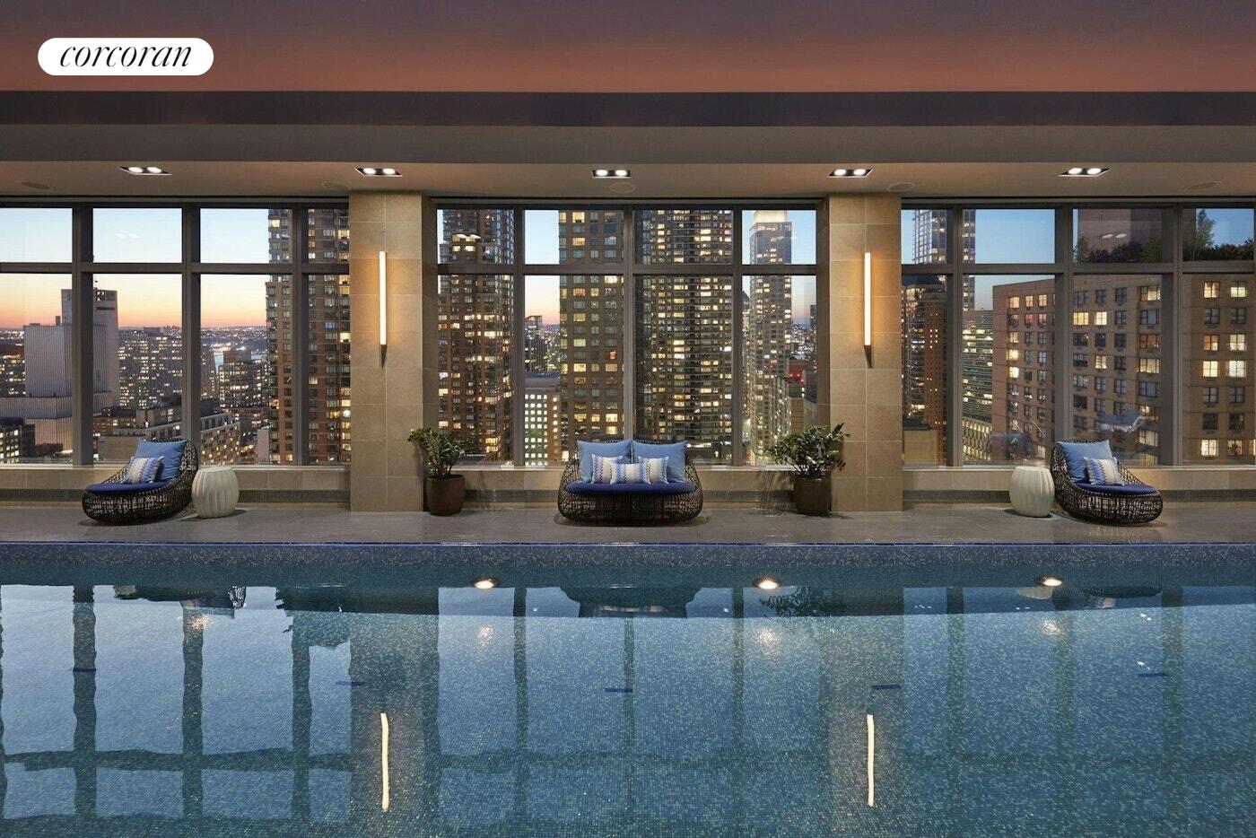 #13 photo, 25 COLUMBUS Circle, マンハッタン Lincoln Square , NY 10019