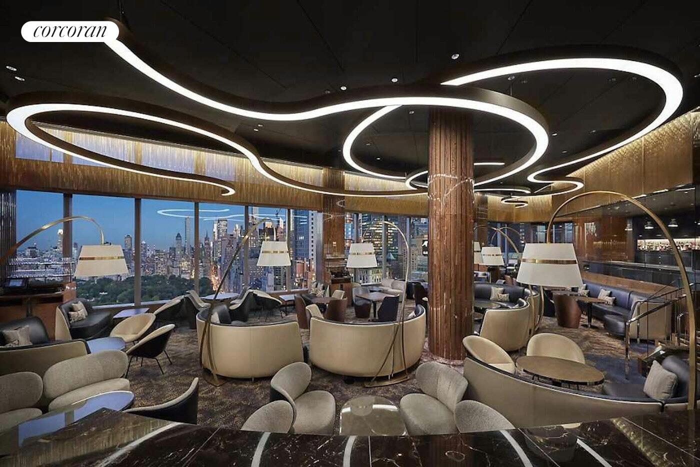 #18 photo, 25 COLUMBUS Circle, マンハッタン Lincoln Square , NY 10019