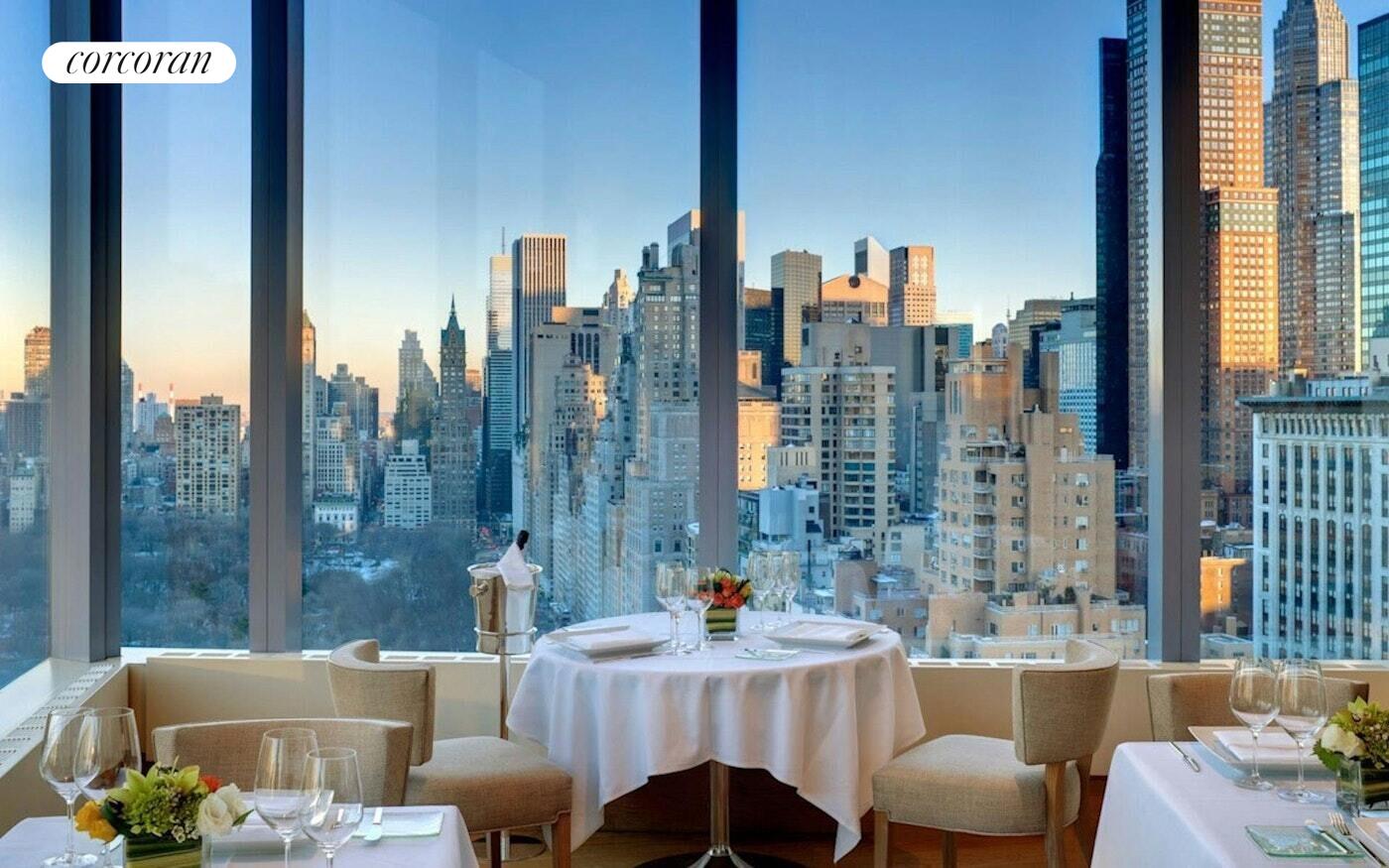 #19 photo, 25 COLUMBUS Circle, マンハッタン Lincoln Square , NY 10019