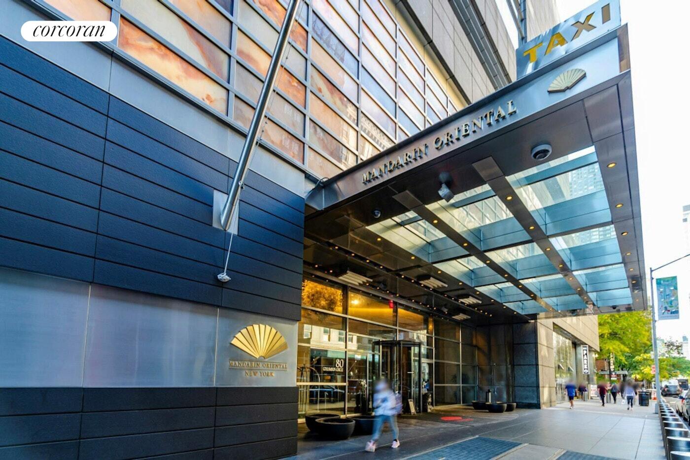 #20 photo, 25 COLUMBUS Circle, マンハッタン Lincoln Square , NY 10019