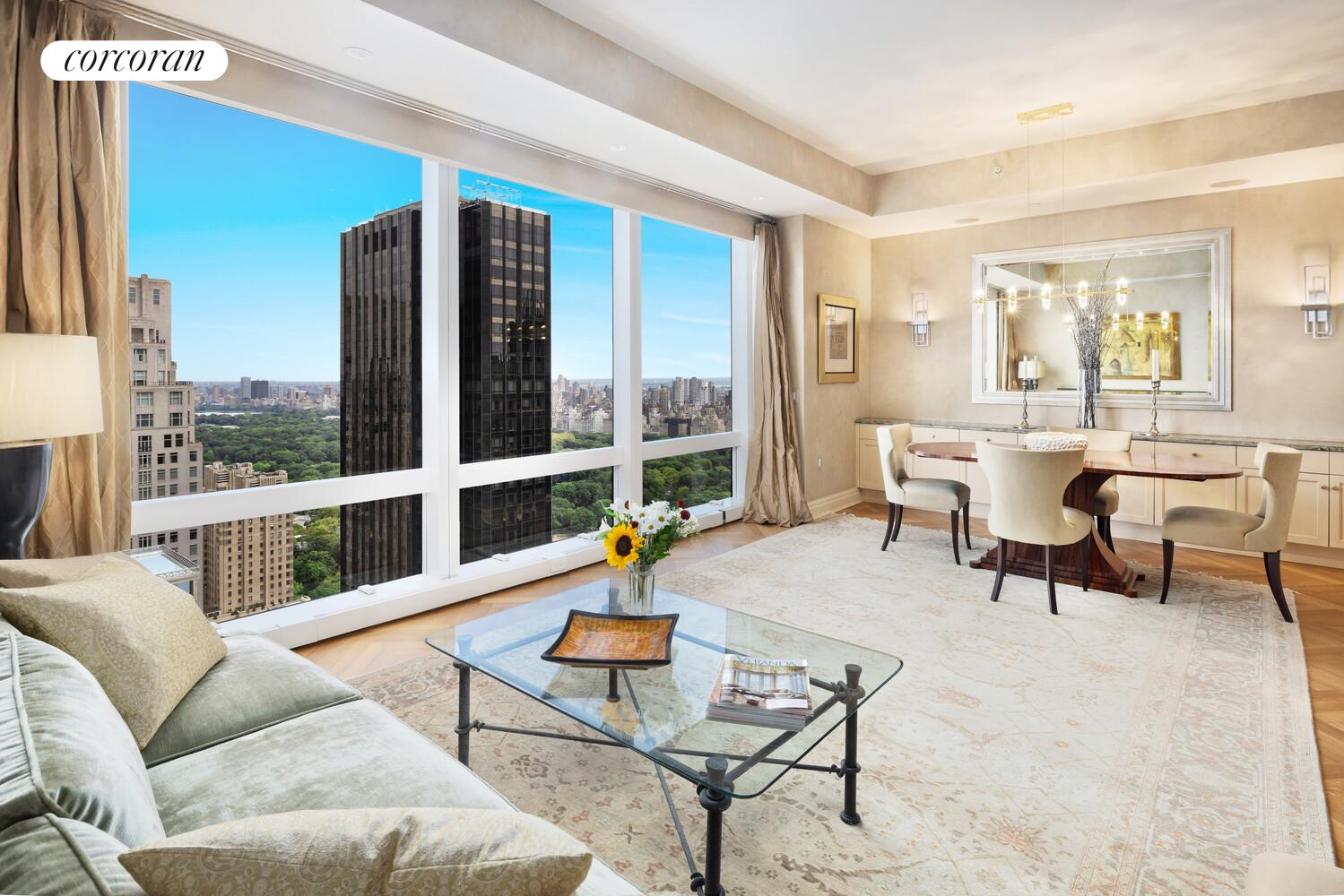 #4 photo, 25 COLUMBUS Circle, マンハッタン Lincoln Square , NY 10019