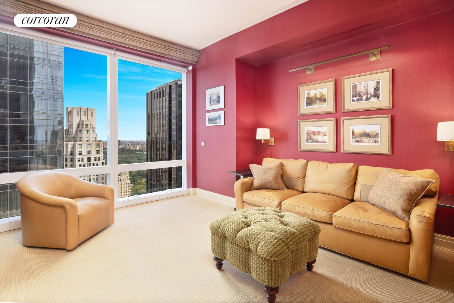 #9 photo, 25 COLUMBUS Circle, マンハッタン Lincoln Square , NY 10019