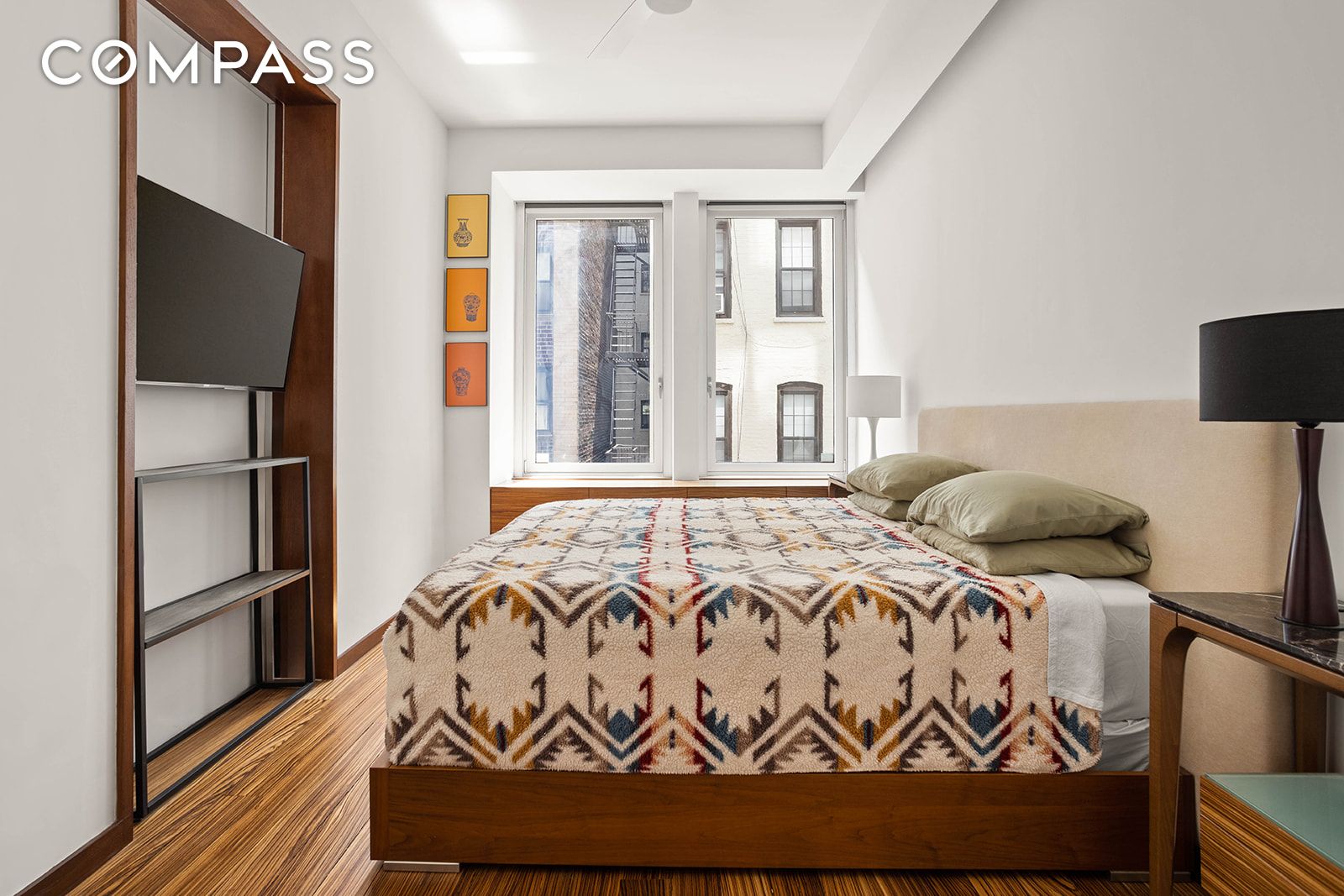 #5 photo, 244 W 23rd Street, マンハッタン Chelsea , NY 10011