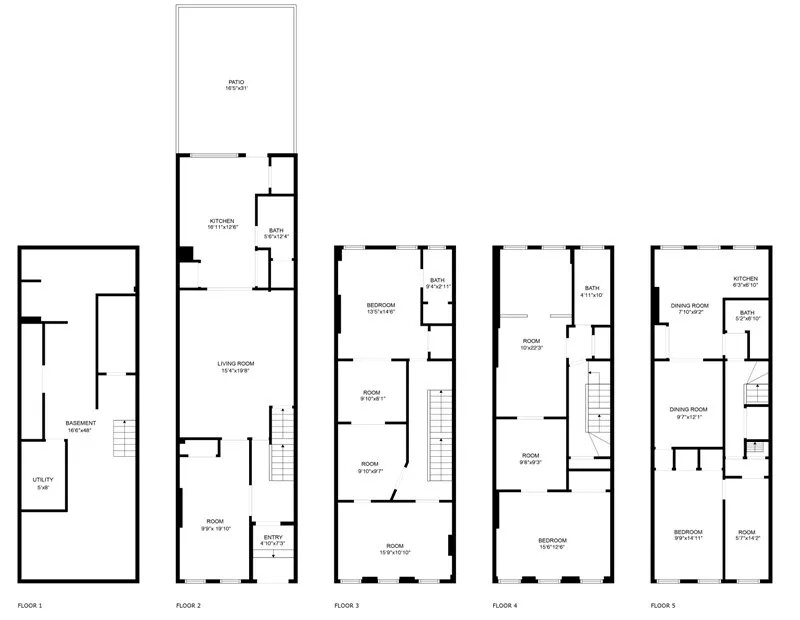 #2 photo, 321 E 116TH Street, マンハッタン East Harlem , NY 10029