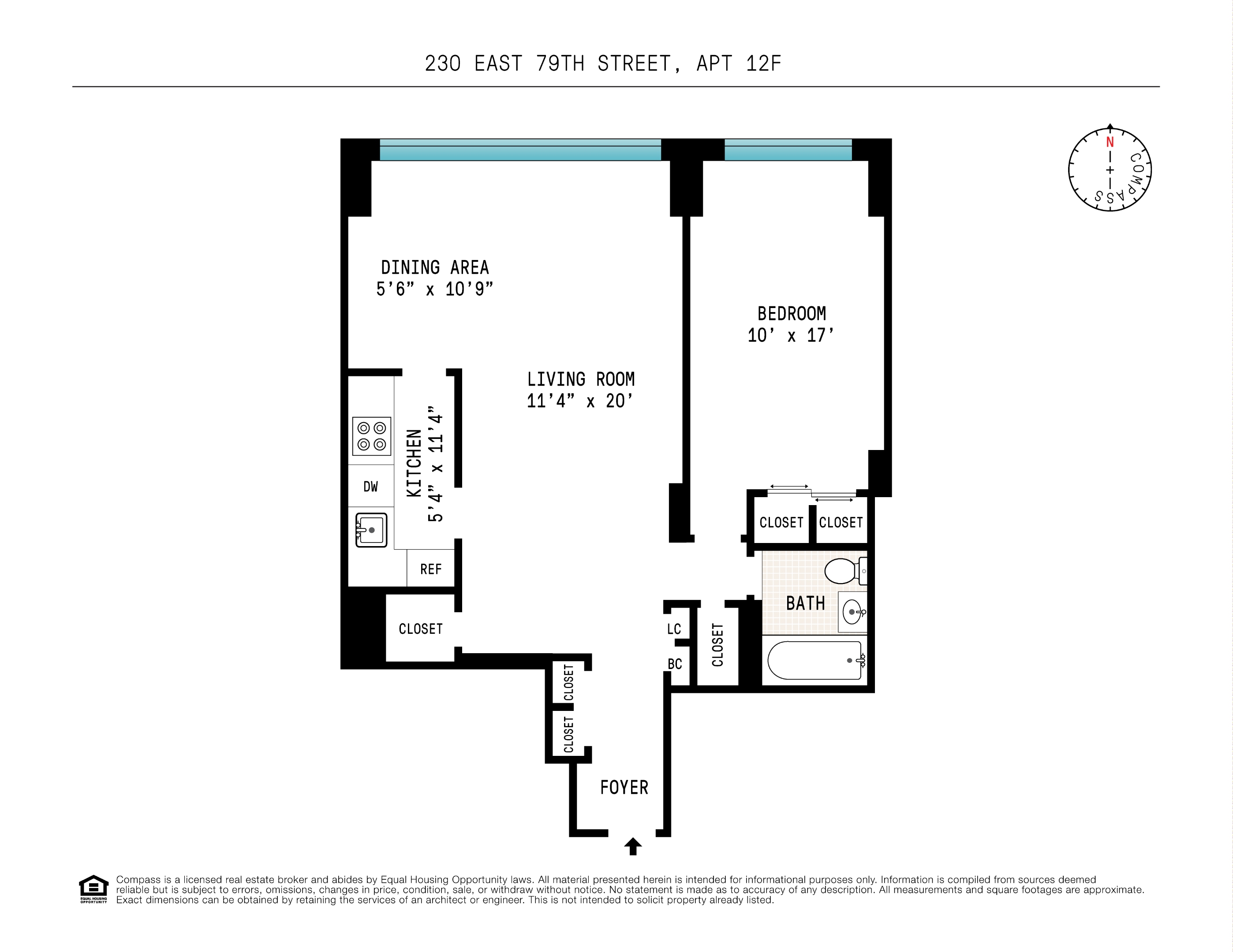 #2 photo, 230 E 79th Street, Upper East Side , NY 10075