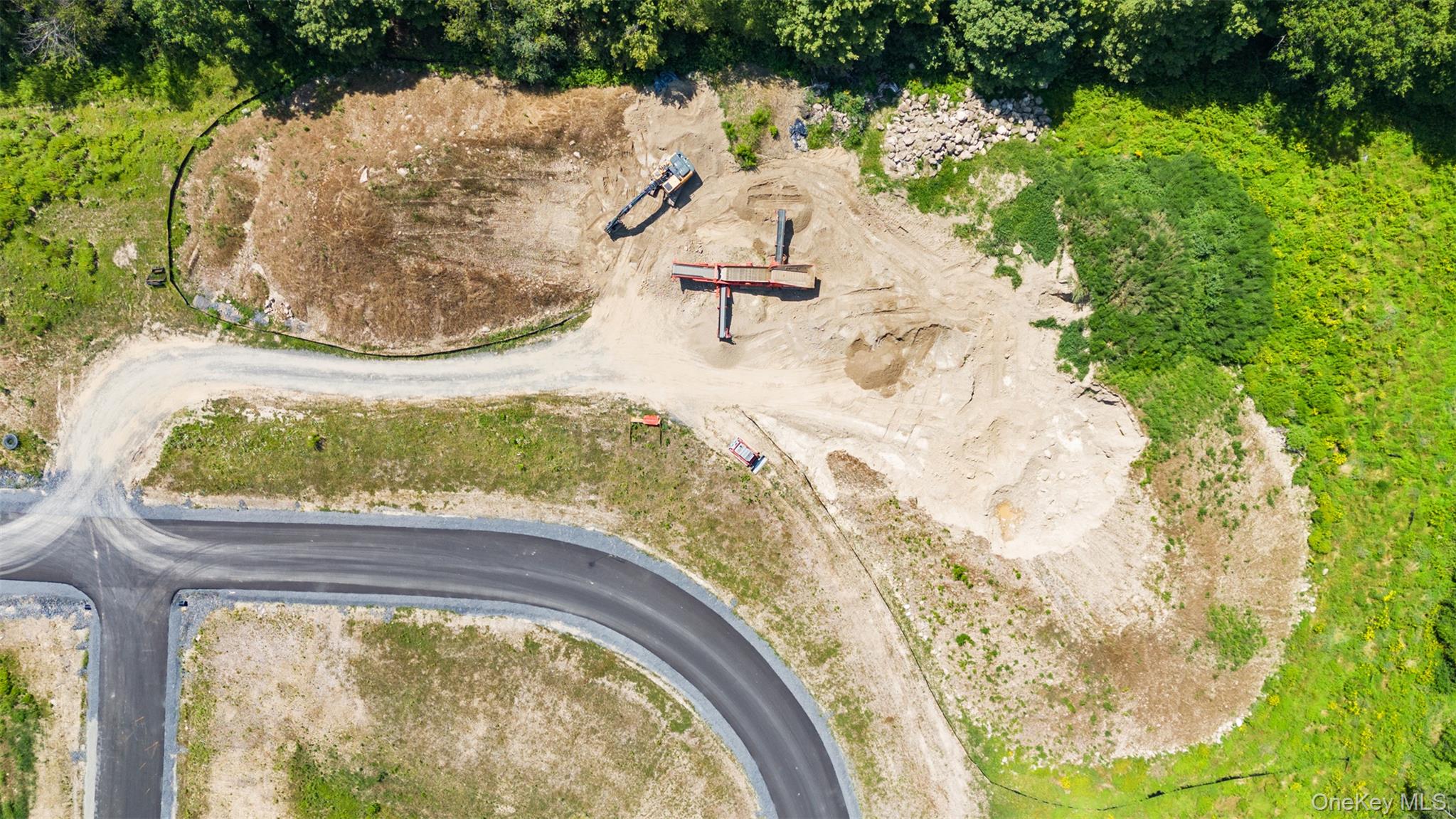 #12 photo, Lot #17 Bee Blossum Court, Slate Hill , NY 10973