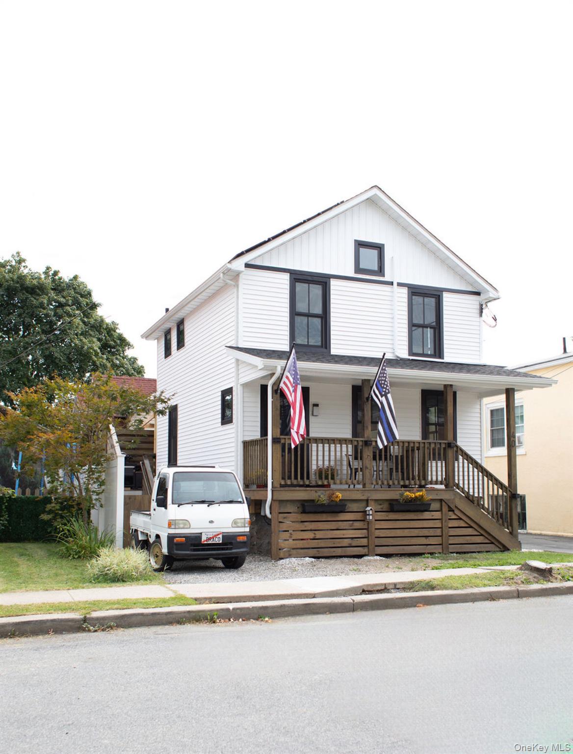 #1 photo, 40 St John Street, Goshen , NY 10924