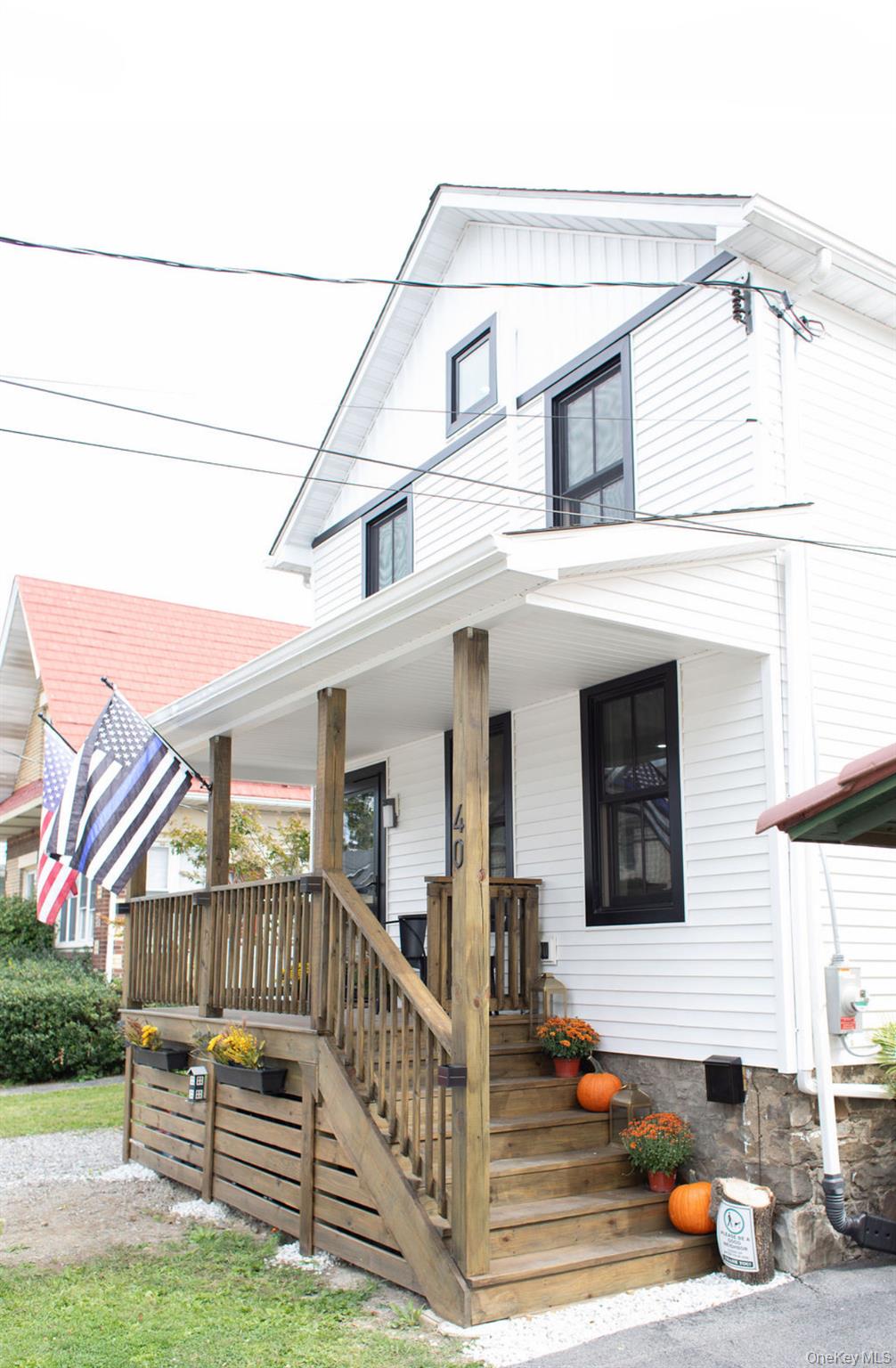 #3 photo, 40 St John Street, Goshen , NY 10924