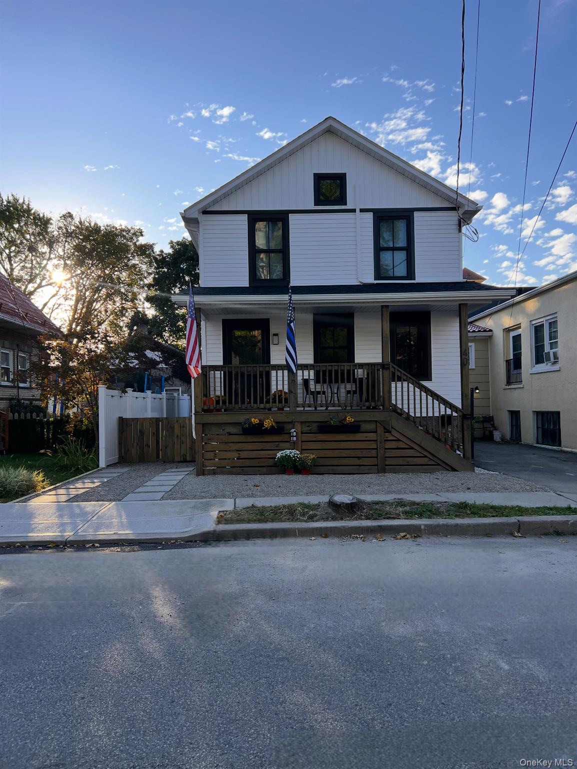 #4 photo, 40 St John Street, Goshen , NY 10924