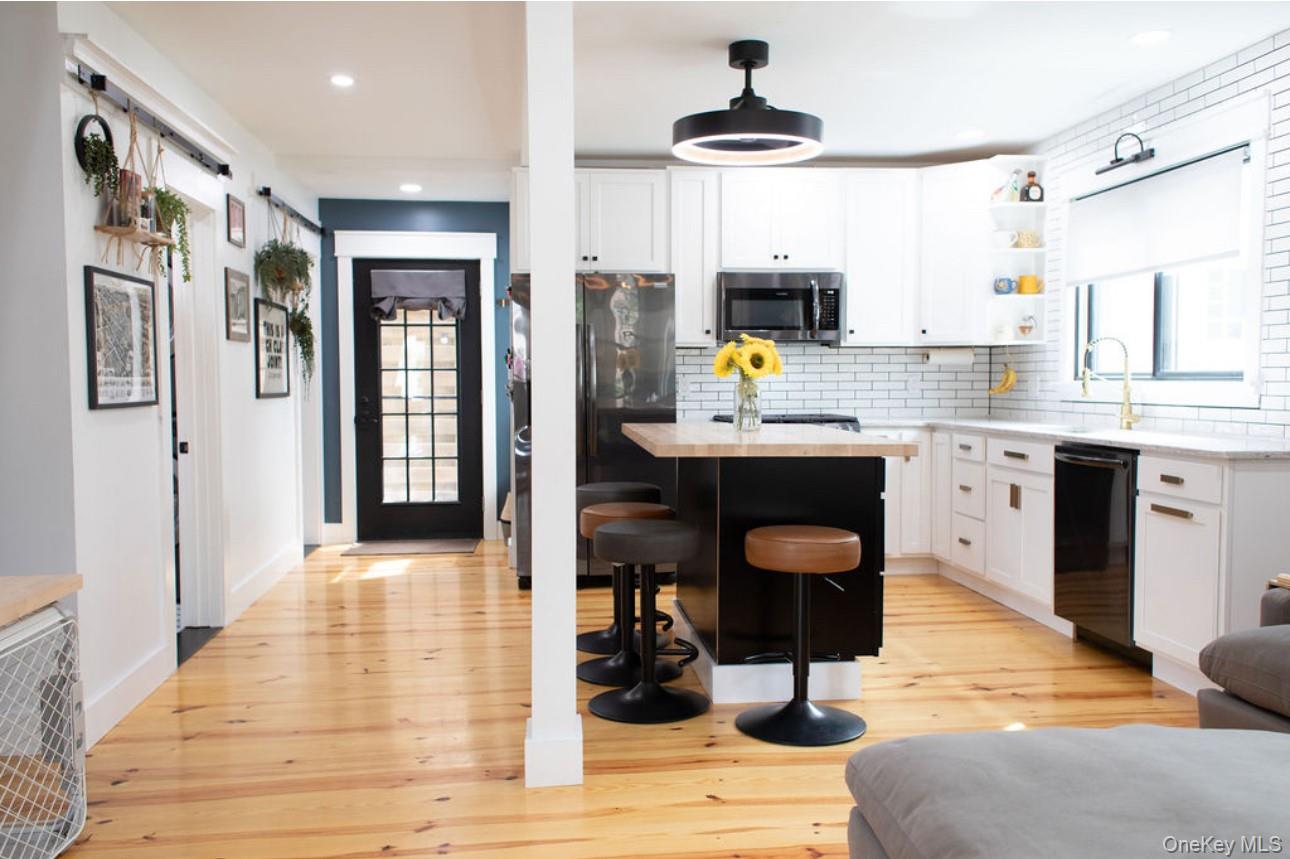 #5 photo, 40 St John Street, Goshen , NY 10924