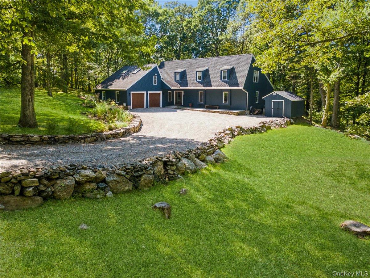 #3 photo, 46 Ridgefield Avenue, South Salem , NY 10590