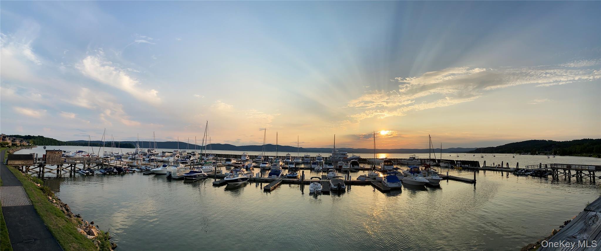 #2 photo, B-11 Half Moon Bay Marina, Croton-on-Hudson , NY 10520