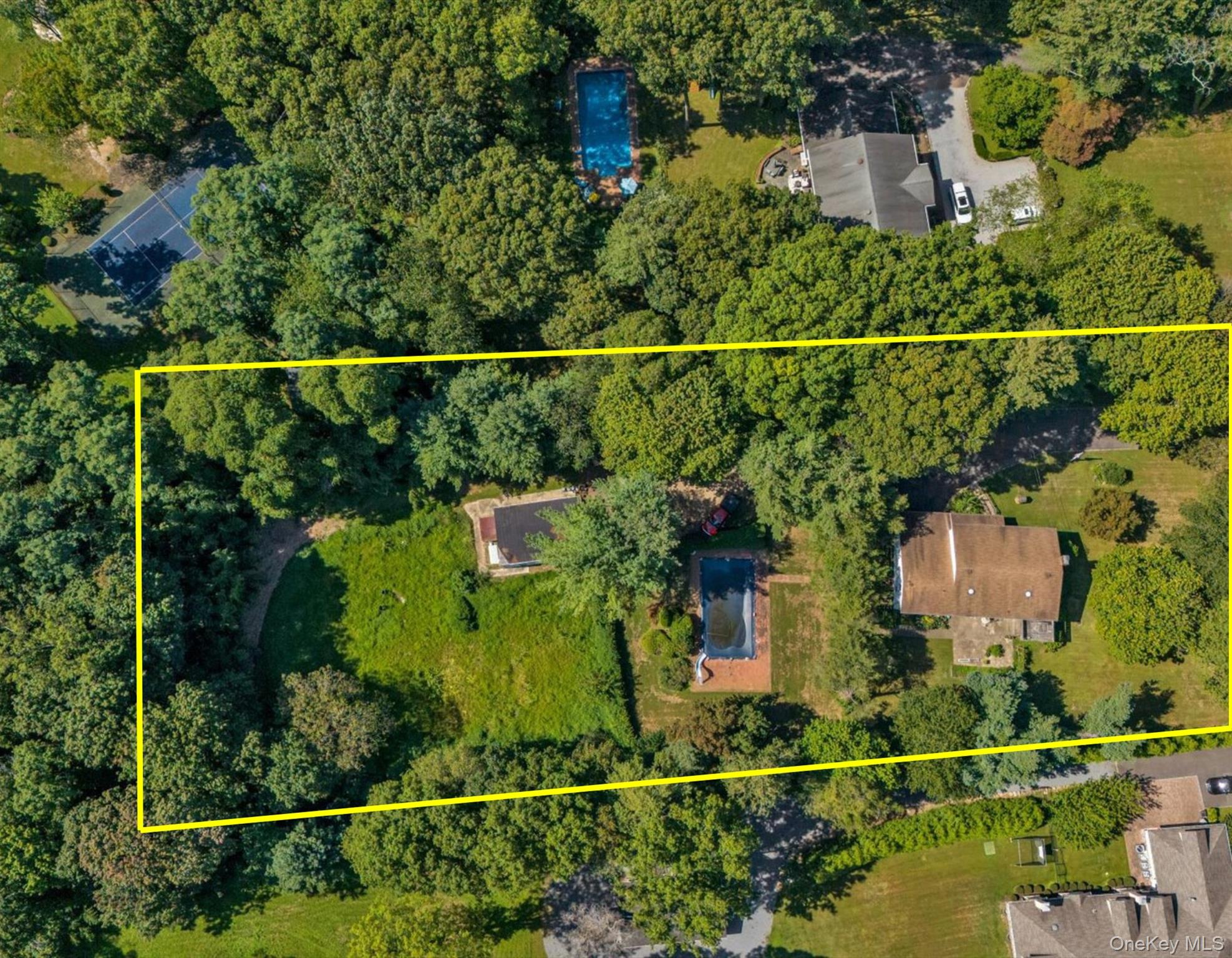 #3 photo, 270 Frost Pond Road, Old Brookville , NY 11545