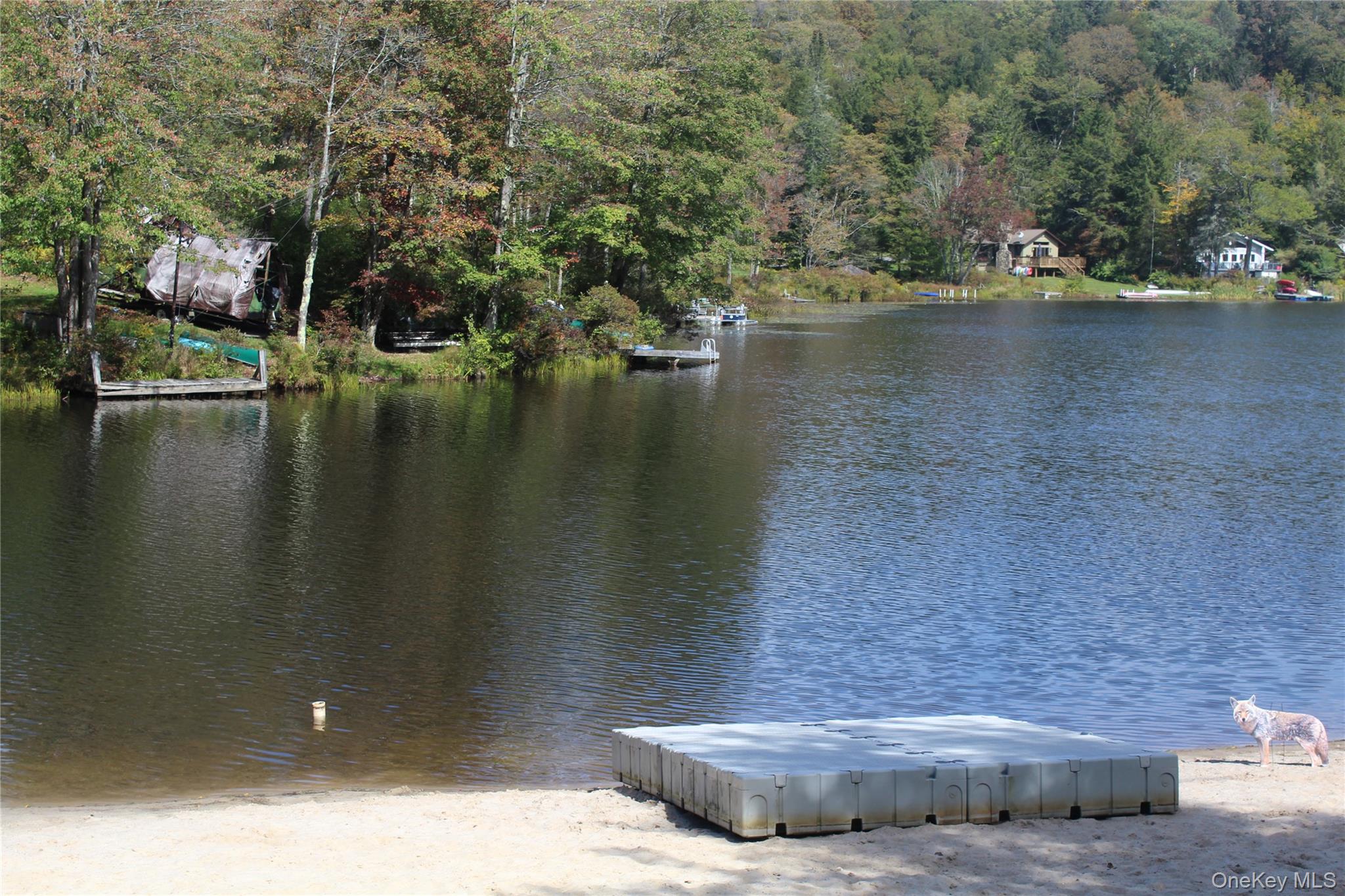 #4 photo, Trout Brook Road, Roscoe , NY 12736