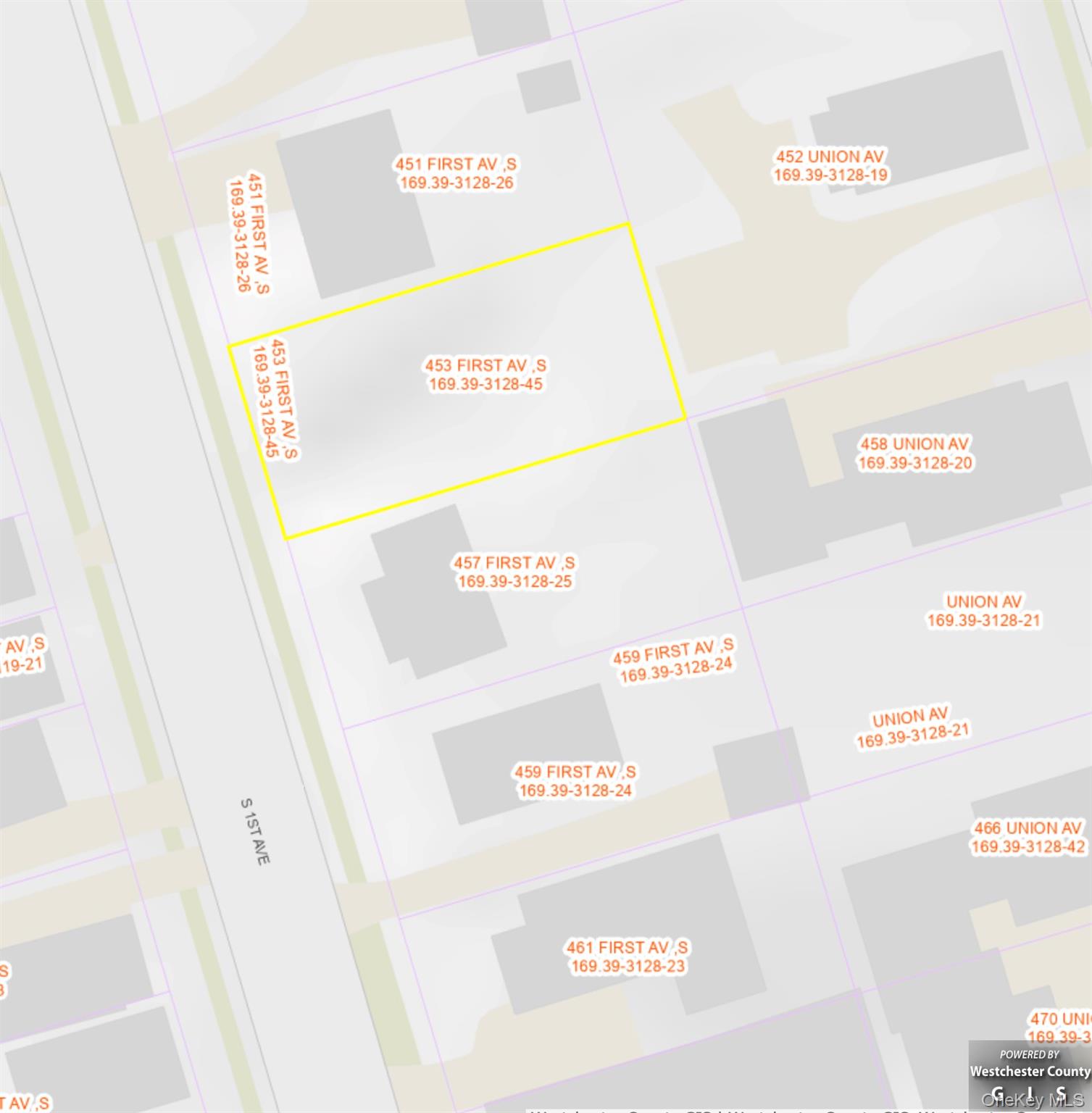 #2 photo, 453 S 1st Avenue, Mount Vernon , NY 10550