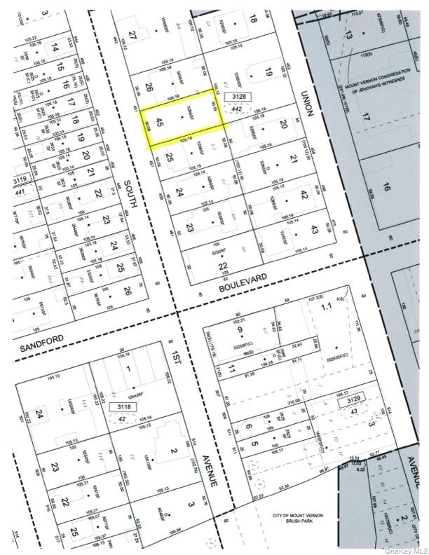 #3 photo, 453 S 1st Avenue, Mount Vernon , NY 10550