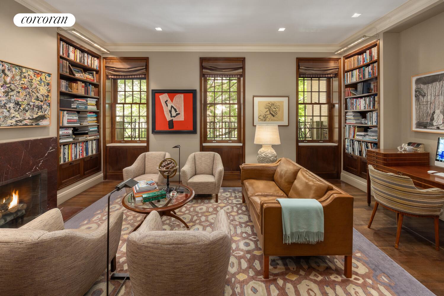 #18 photo, 4 E 73RD Street, マンハッタン Lenox Hill , NY 10021