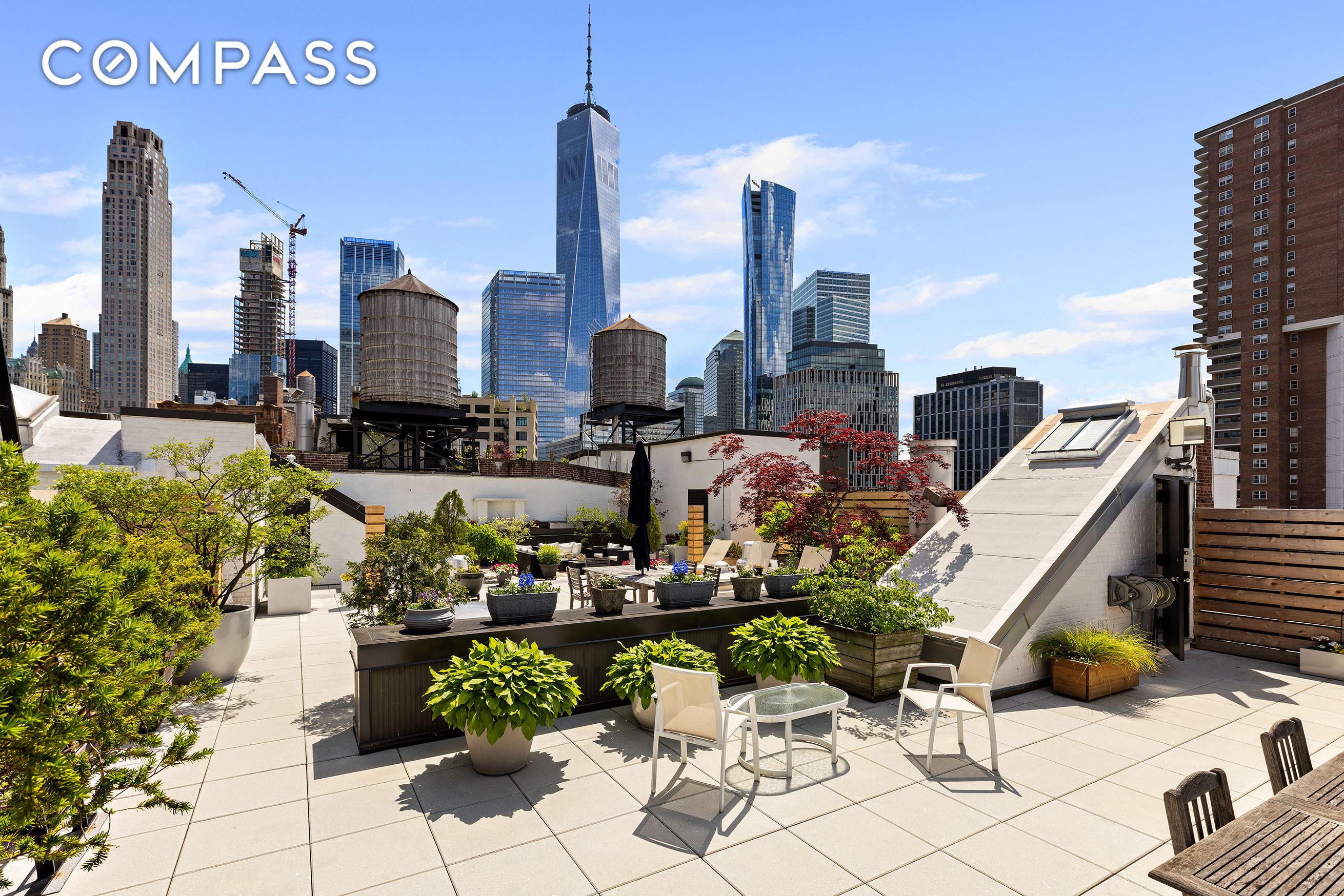 #11 photo, 55 Hudson Street, TriBeCa , NY 10013