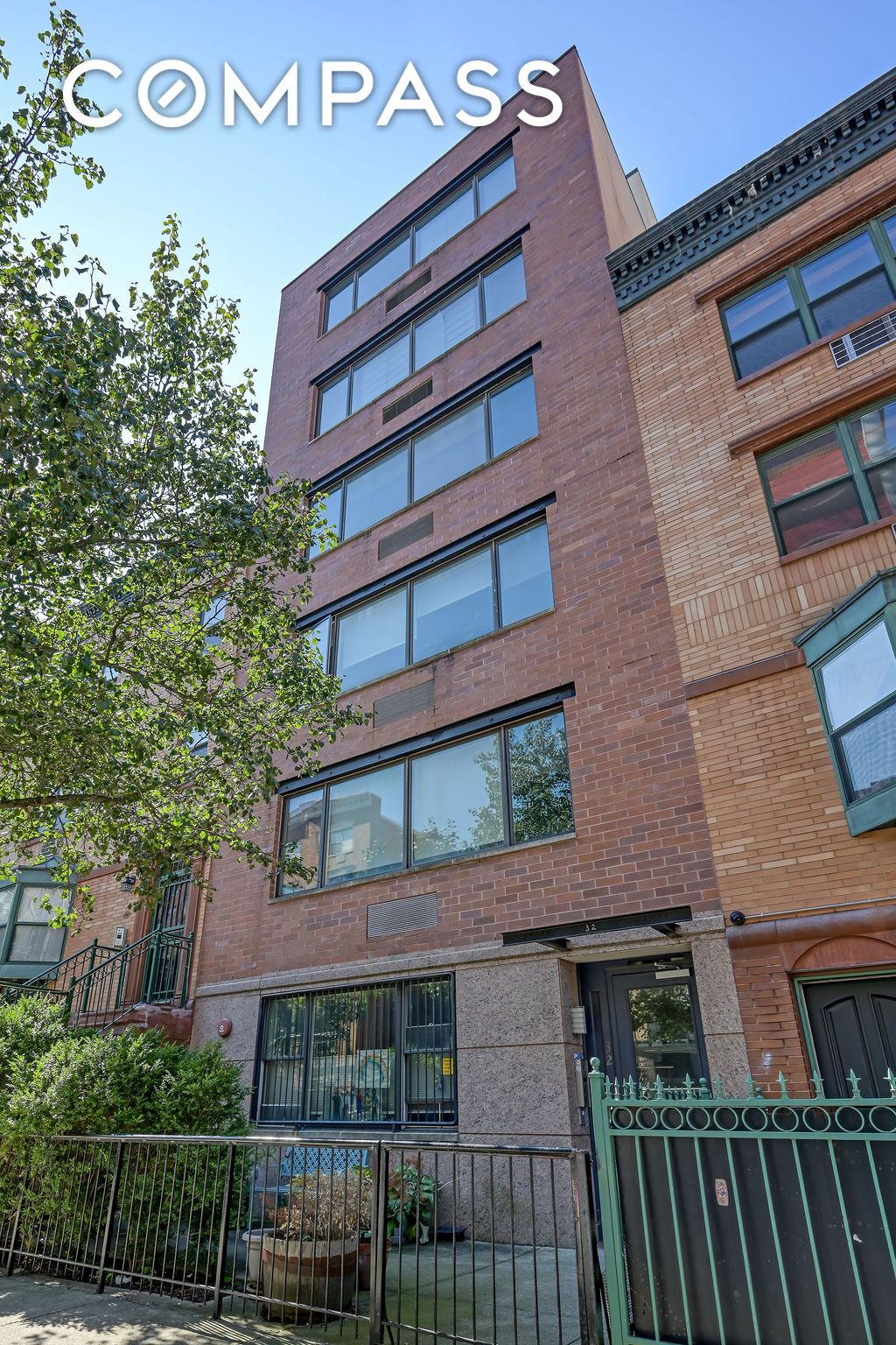 #12 photo, 32 W 128th Street, マンハッタン Central Harlem , NY 10027