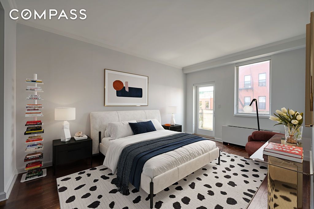 #5 photo, 32 W 128th Street, マンハッタン Central Harlem , NY 10027