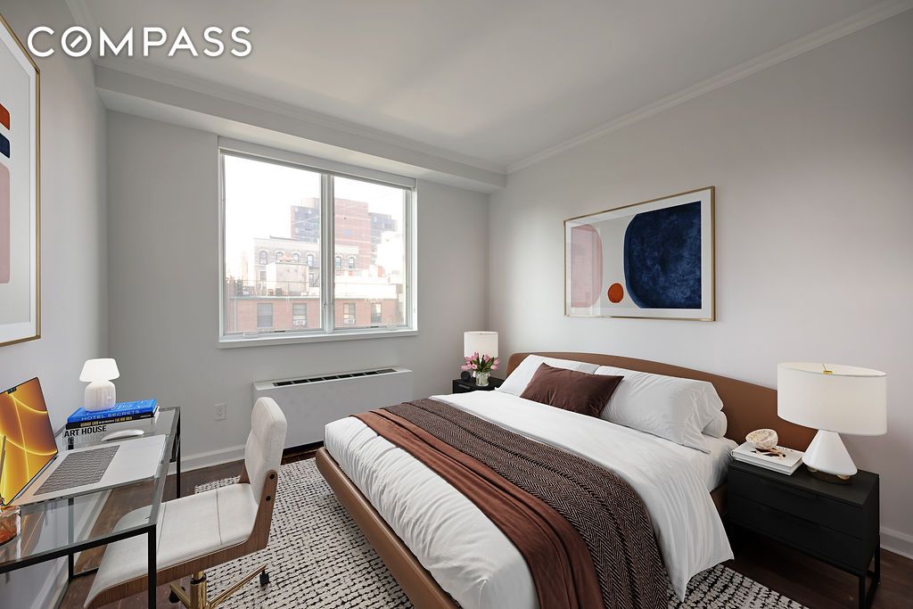 #9 photo, 32 W 128th Street, マンハッタン Central Harlem , NY 10027