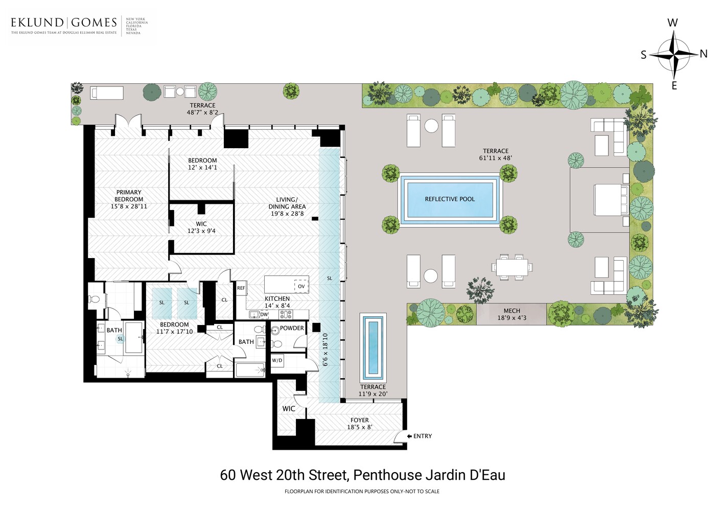 #2 photo, 60 W 20TH Street, Flatiron , NY 10011