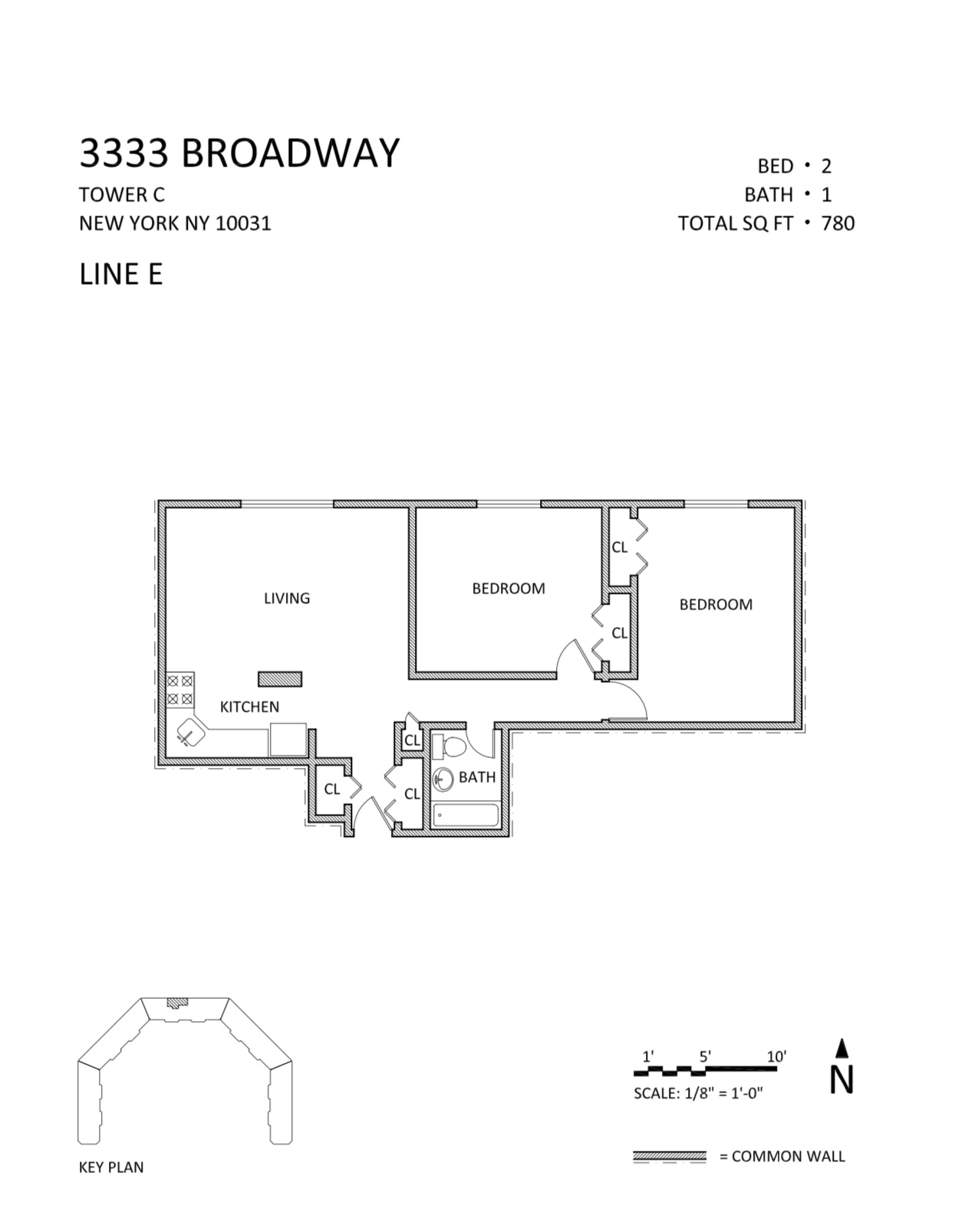 #2 photo, New York City, Manhattanville , NY 10031