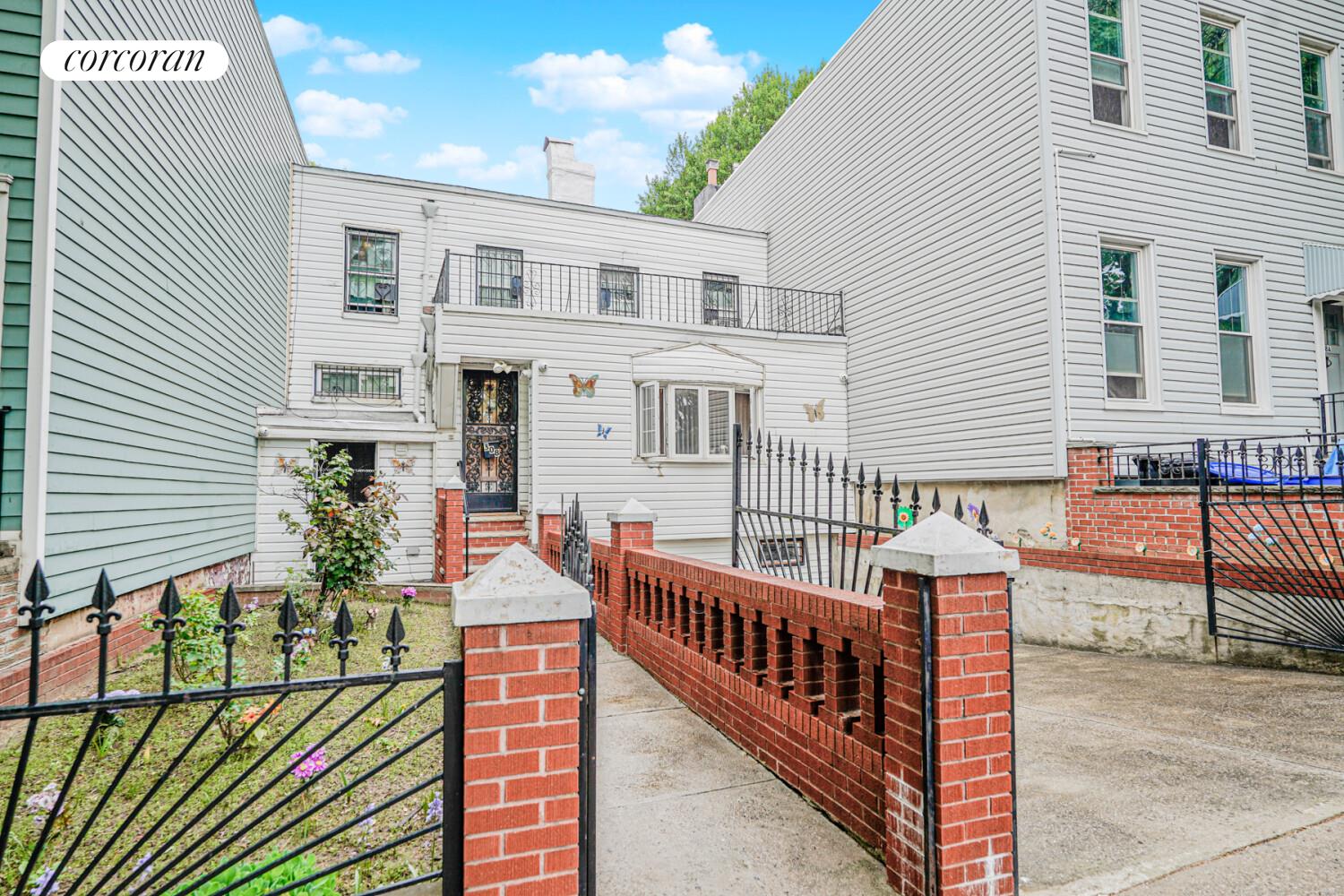 #1 photo, 308 23RD Street, 布鲁克林 Greenwood Heights , NY 11215