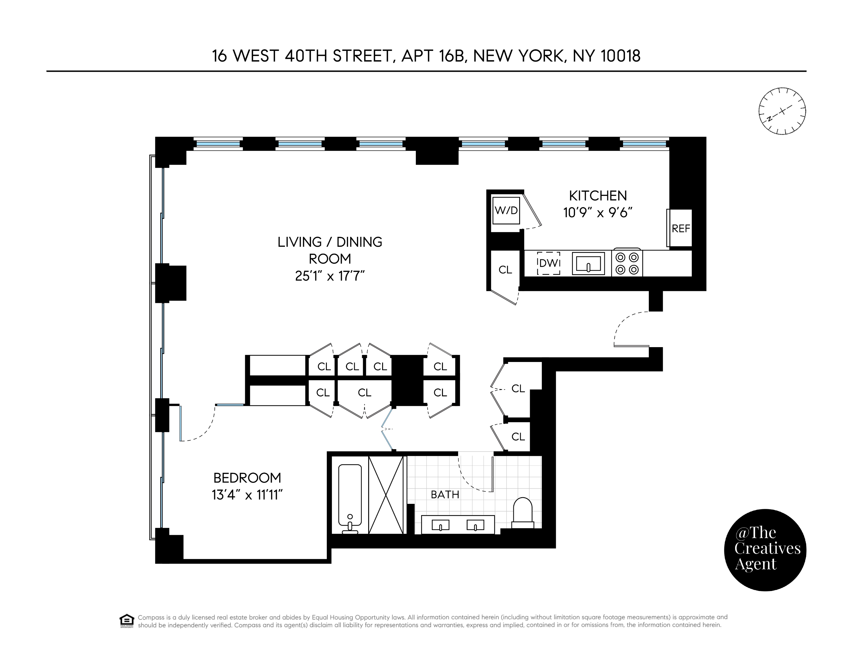 #2 photo, 16 W 40th Street, Bryant Park , NY 10018