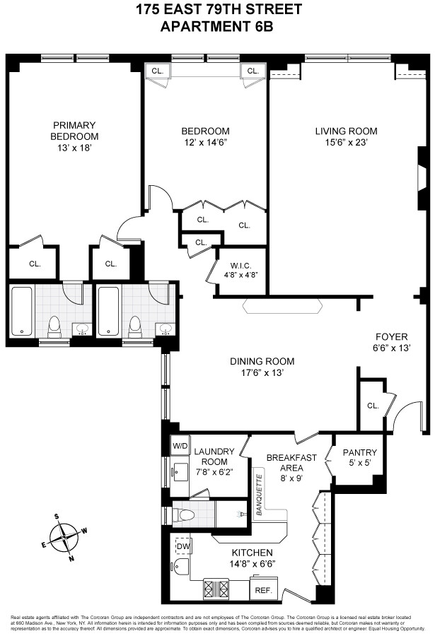 #2 photo, 175 E 79TH Street, Upper East Side , NY 10075