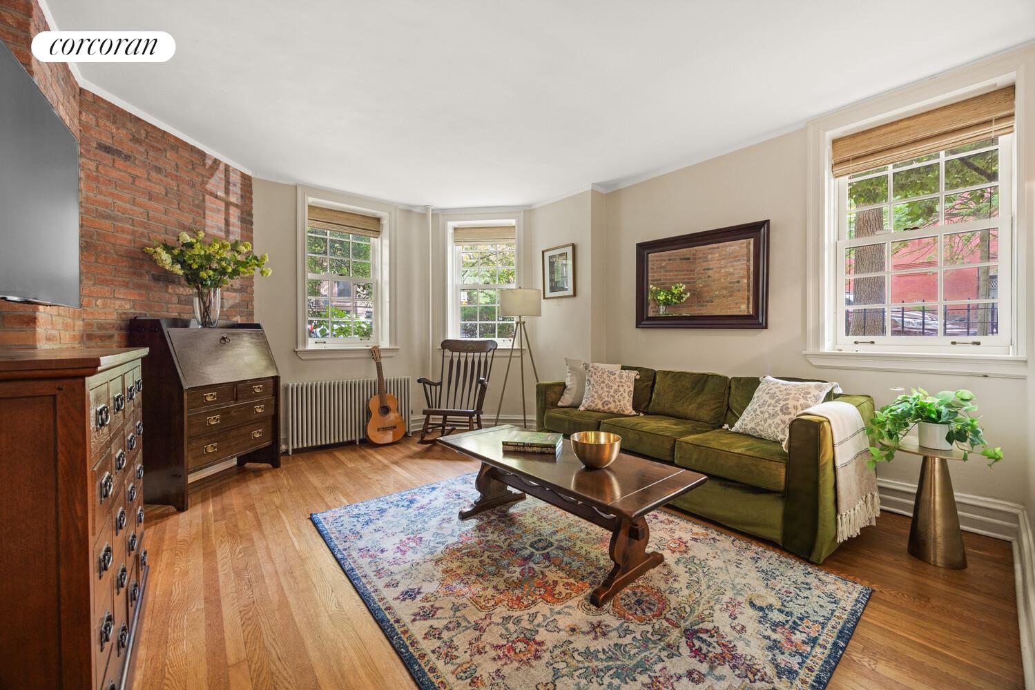 #1 photo, 784 CARROLL Street, ブルックリン区 Park Slope , NY 11215