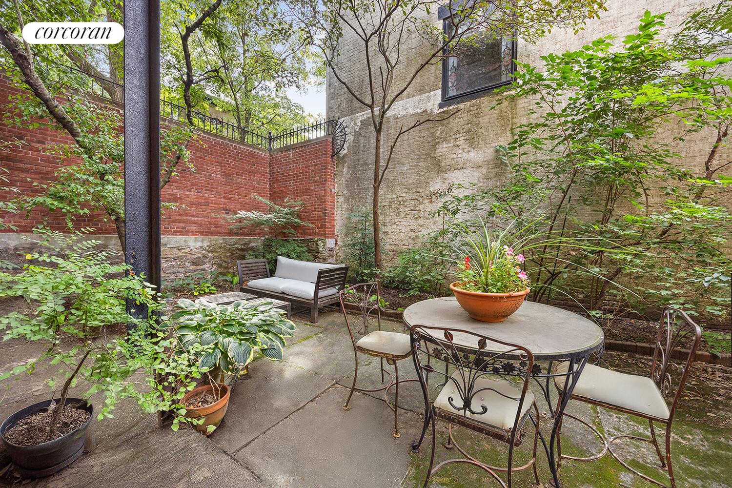 #8 photo, 784 CARROLL Street, ブルックリン区 Park Slope , NY 11215