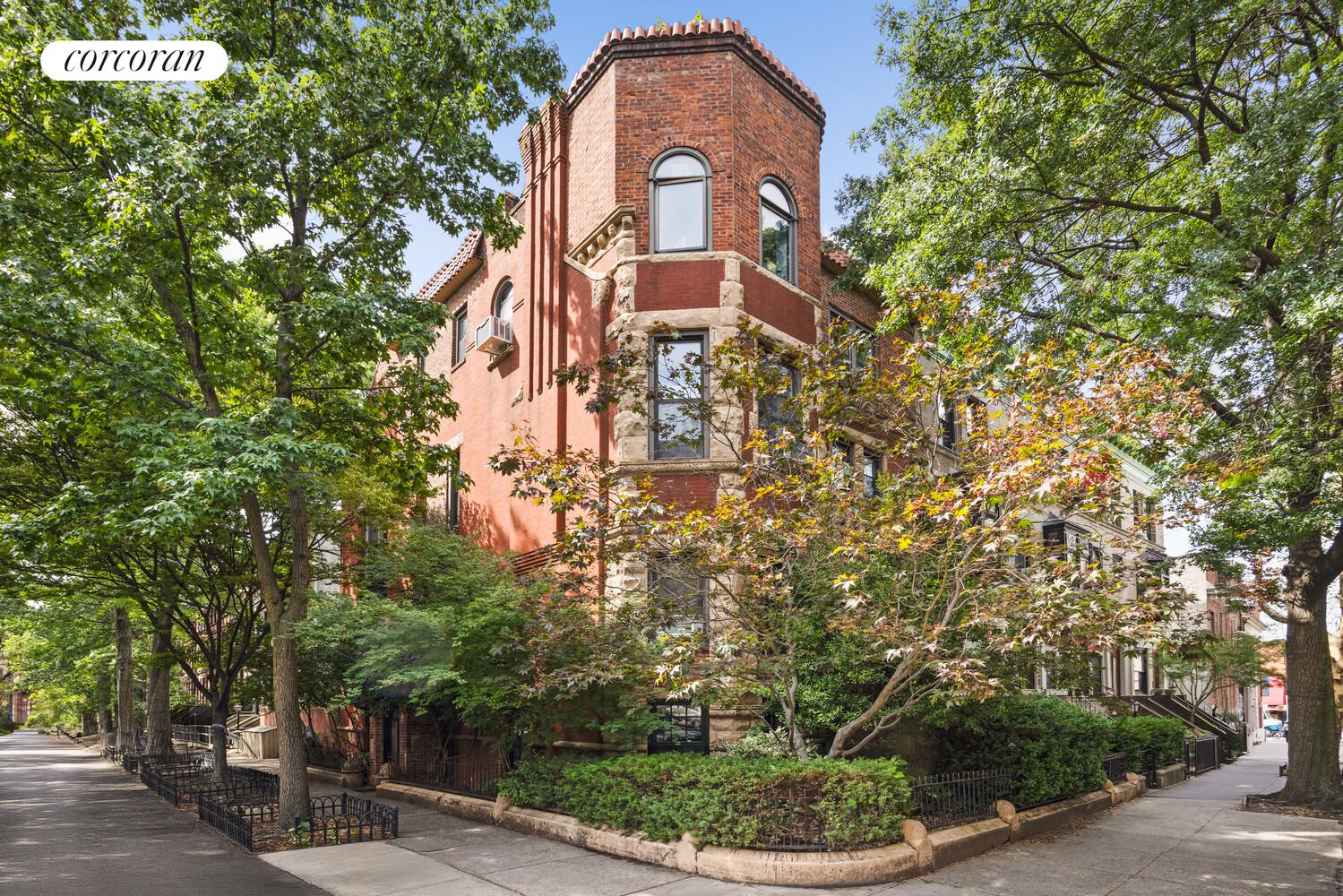 #9 photo, 784 CARROLL Street, ブルックリン区 Park Slope , NY 11215