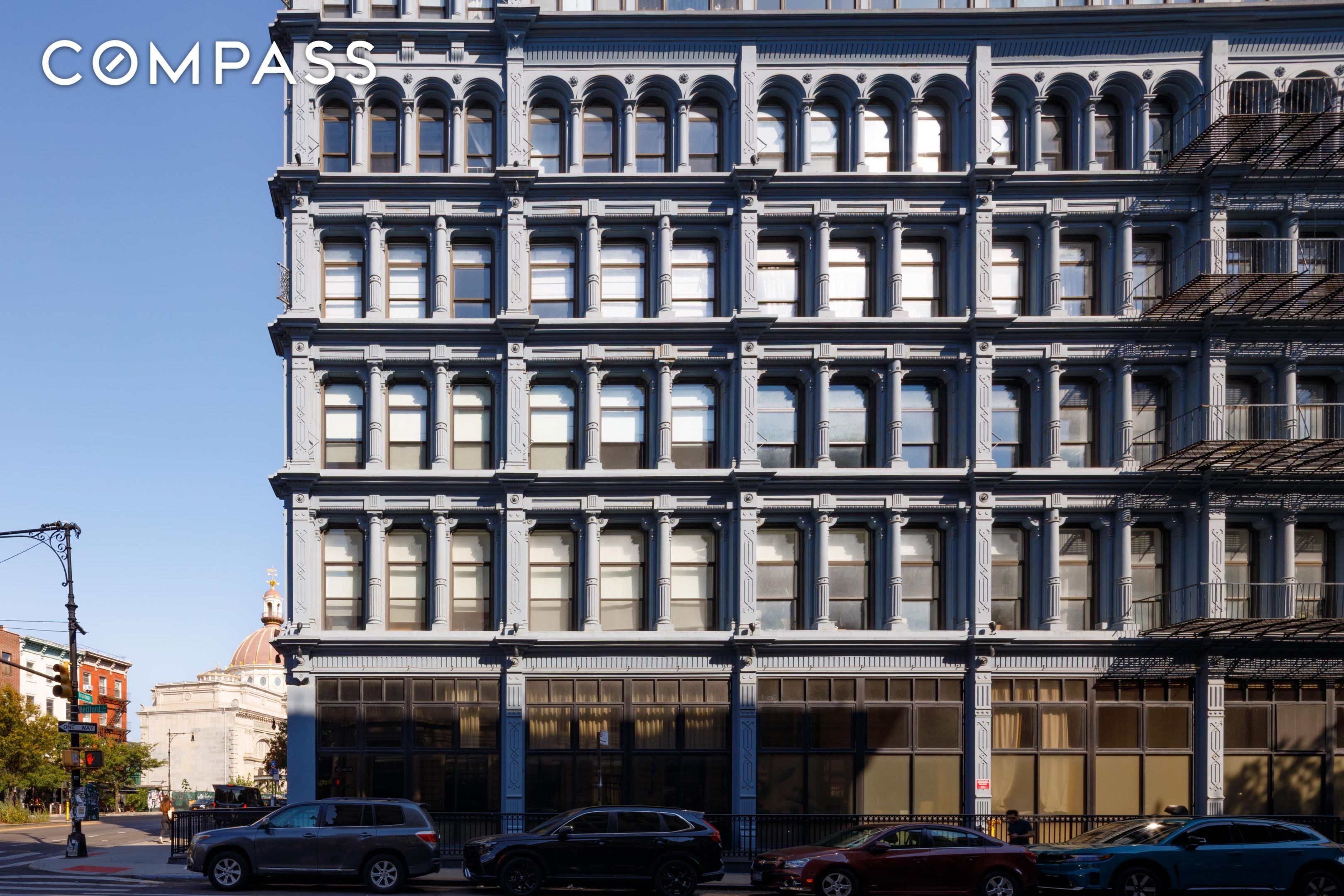 #8 photo, 138 Broadway, ブルックリン区 Williamsburg , NY 11211