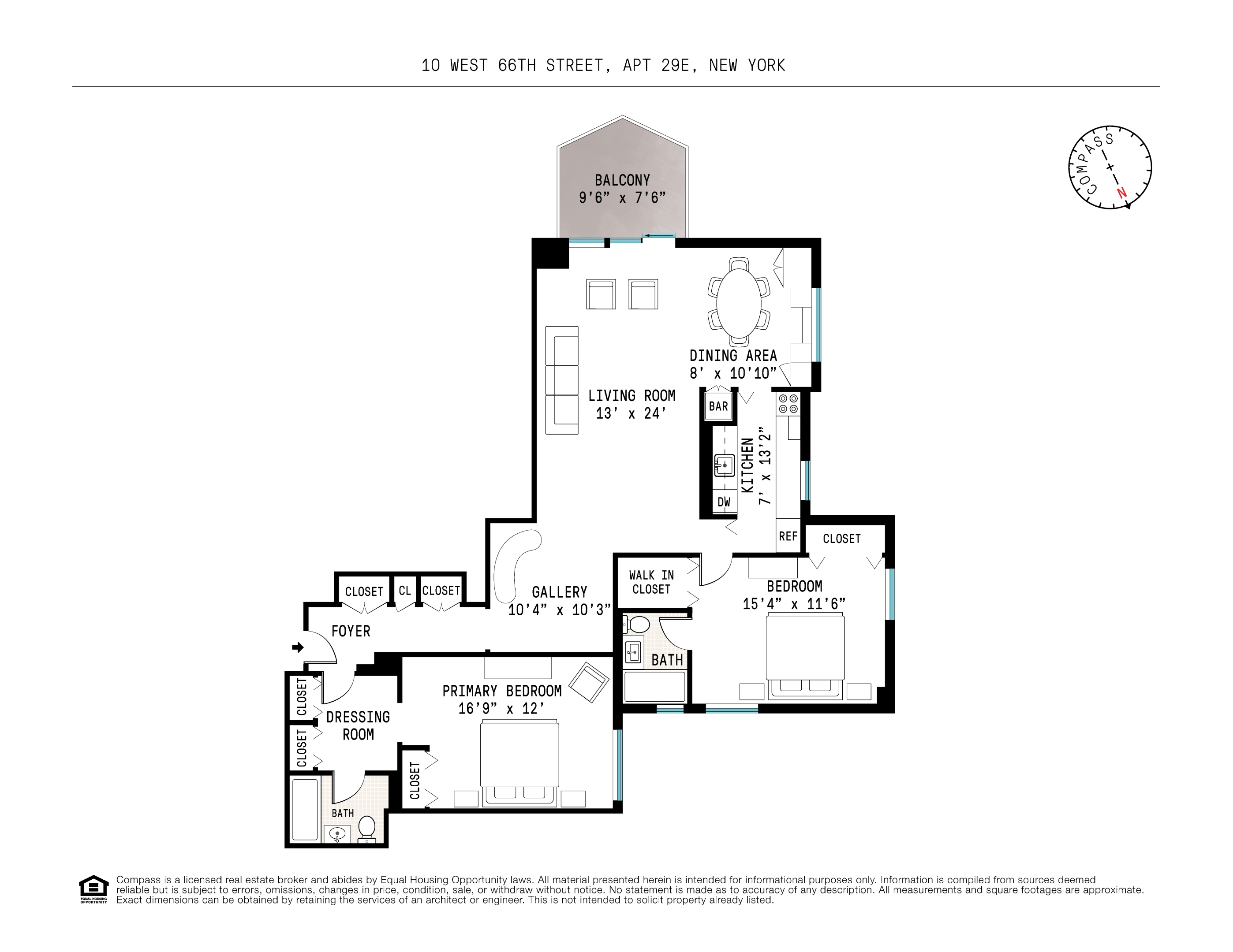 #2 photo, 10 W 66th Street, マンハッタン Upper West Side , NY 10023